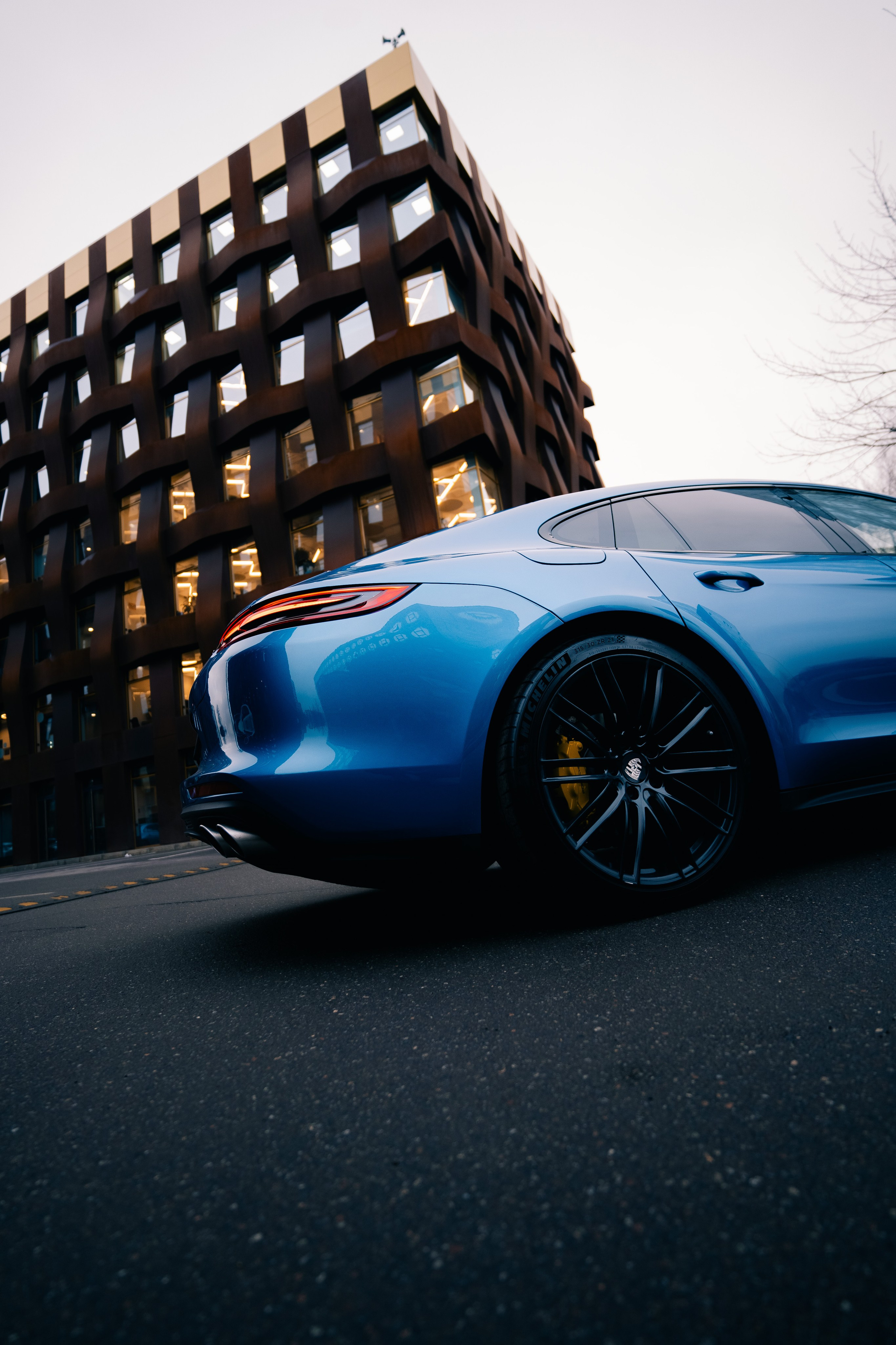 Porsche Panamera. PASHAHARCE PHOTOGRAPHER & VIDEOGRAPHER