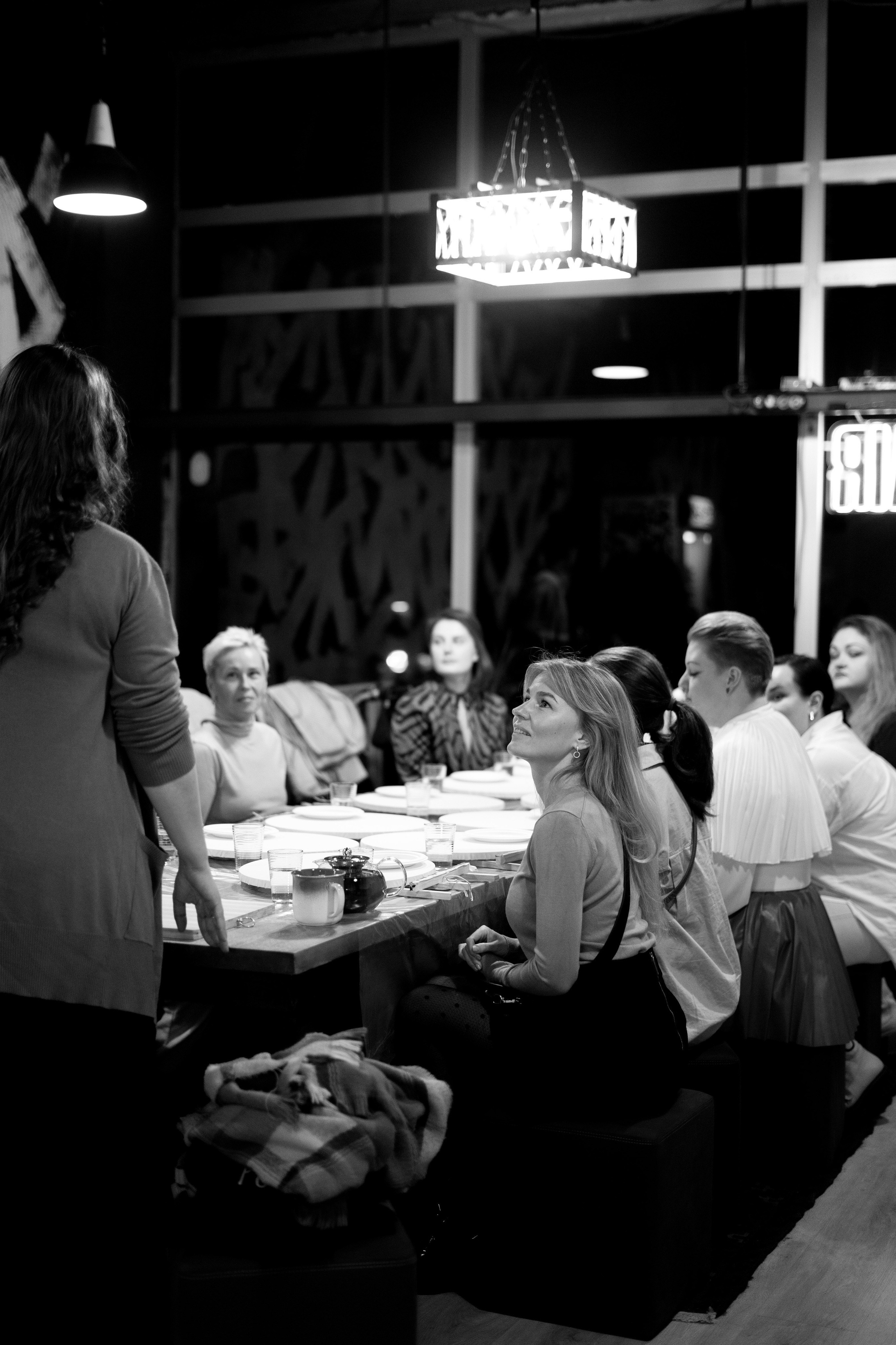 ART evening. Портретный и семейный фотограф в Мариуполе, РФ. Даша Жогло