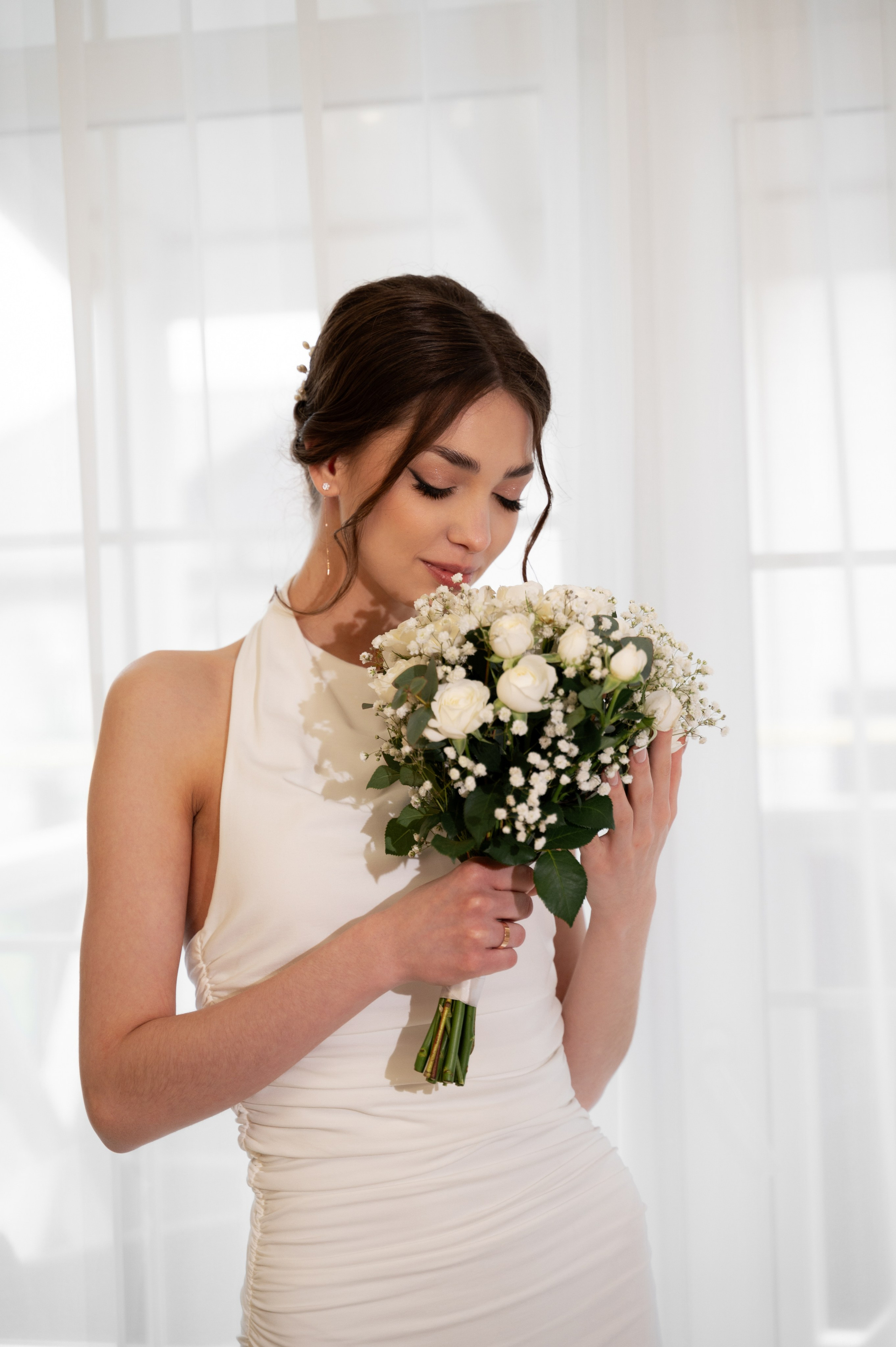 Дима и Катя. Свадебный и семейный фотограф в Миллерово и Ростове Алёна Черепенина