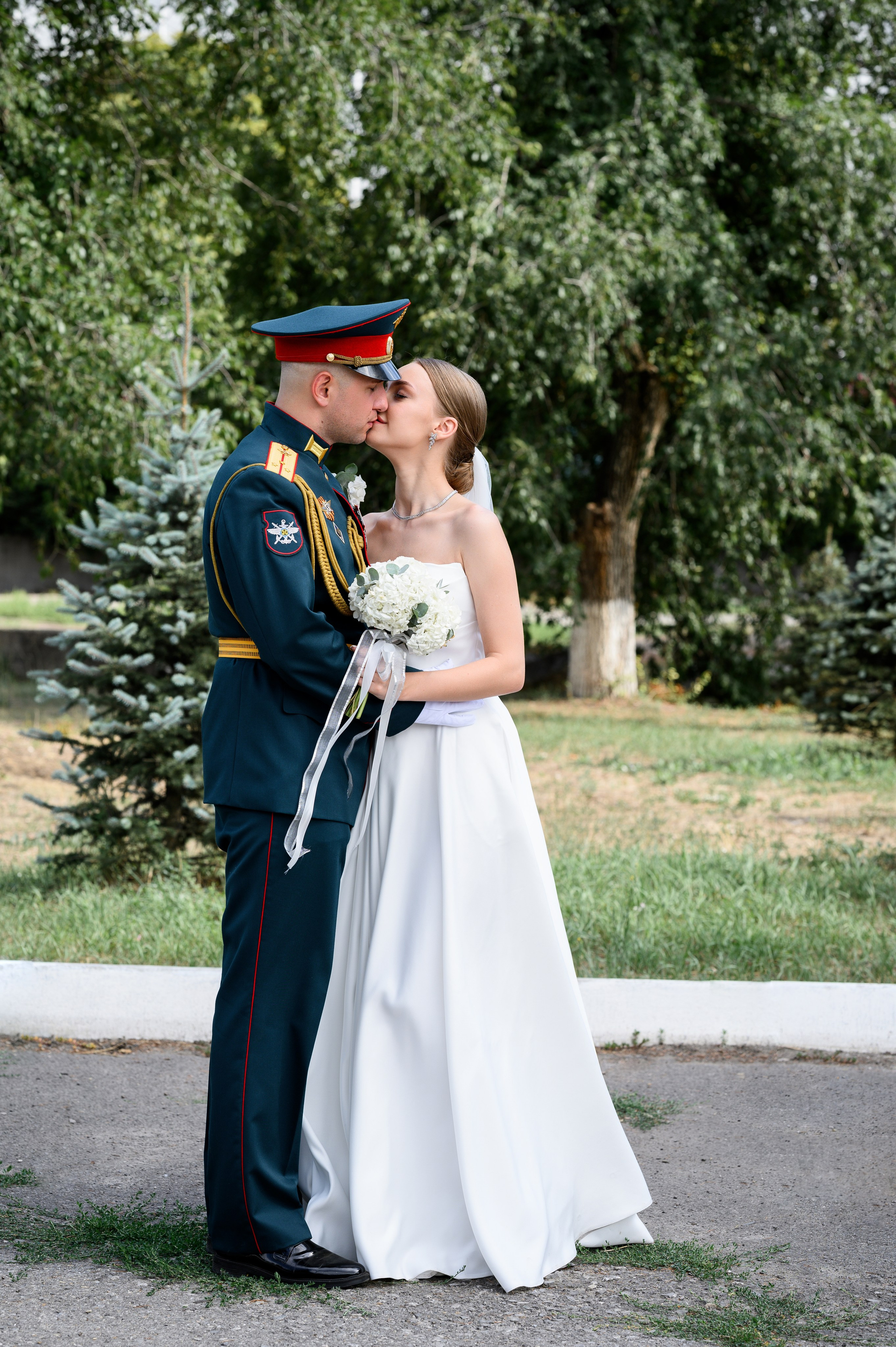 Игорь & Анастасия. Свадебный и семейный фотограф в Миллерово и Ростове Алёна Черепенина