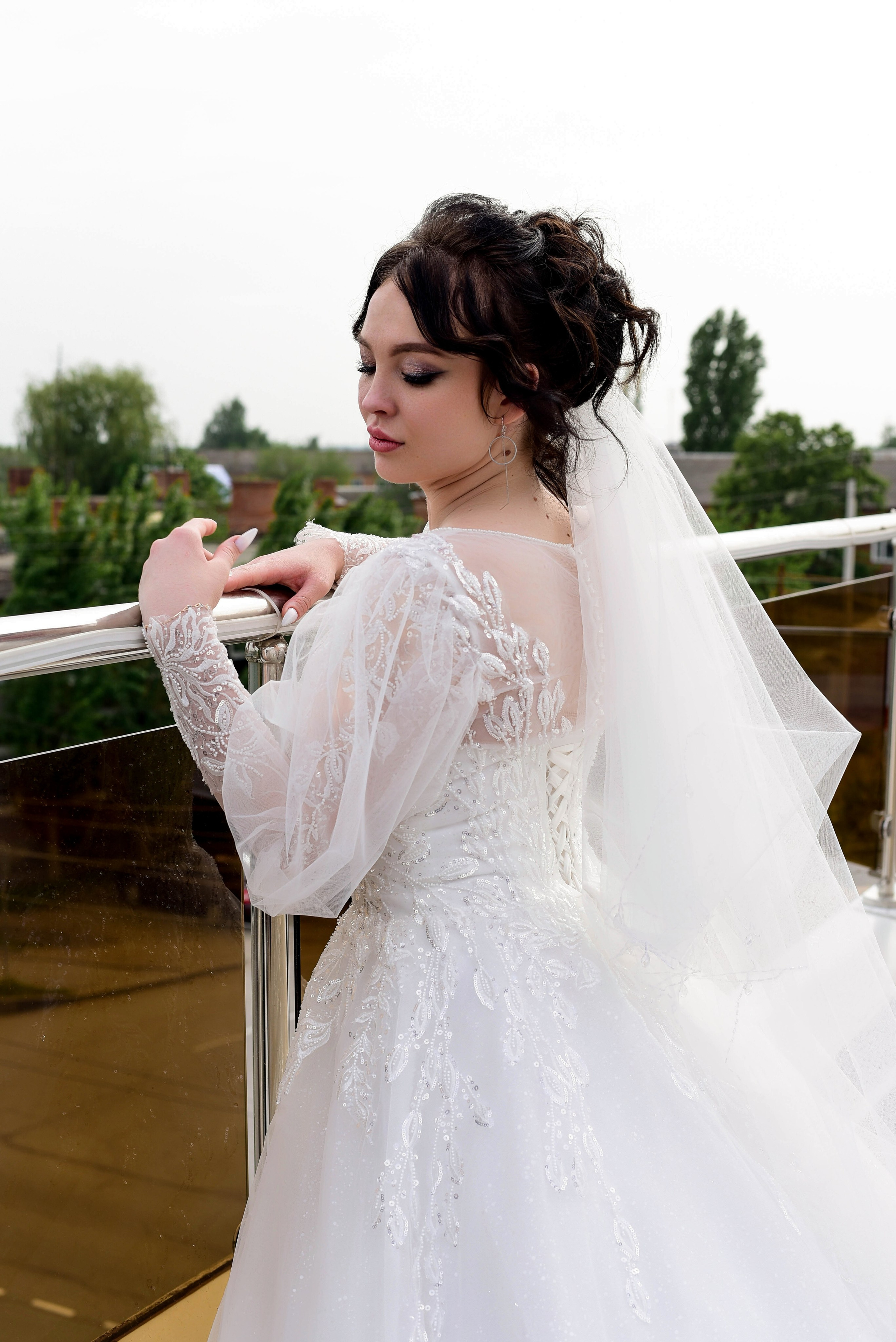 Александр & Лана. Свадебный и семейный фотограф в Миллерово и Ростове Алёна Черепенина