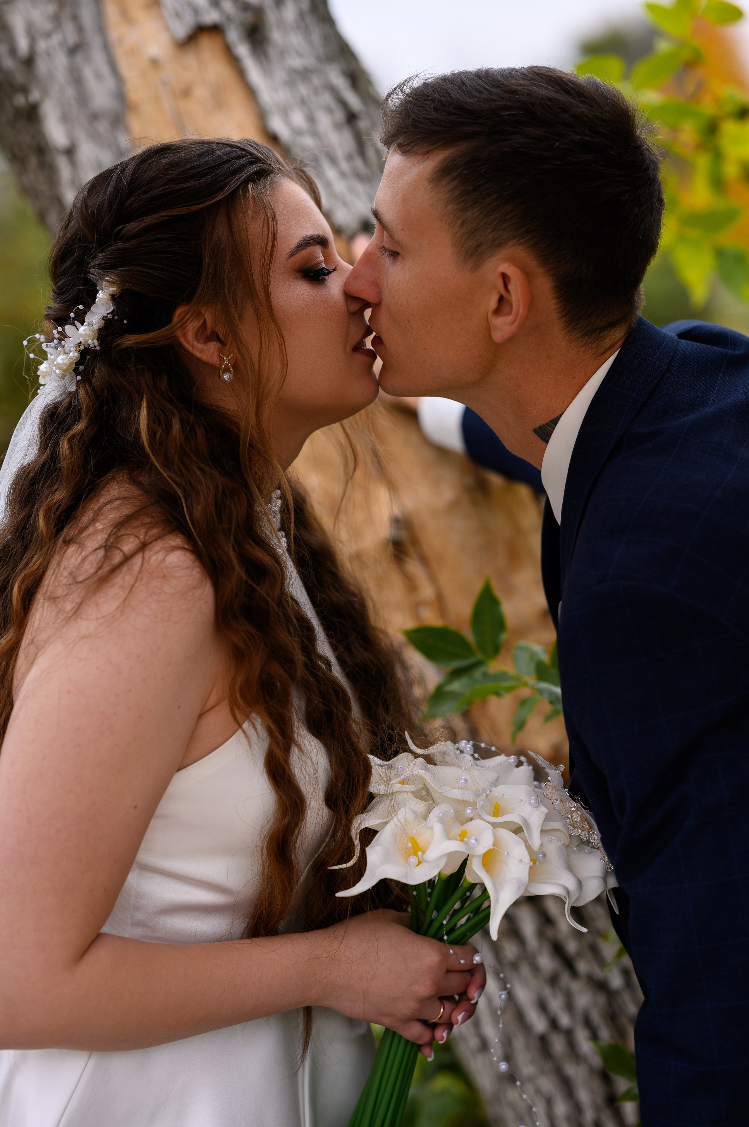 СВАДЕБНЫЕ ♡. Свадебный и семейный фотограф в Миллерово и Ростове Алёна Черепенина