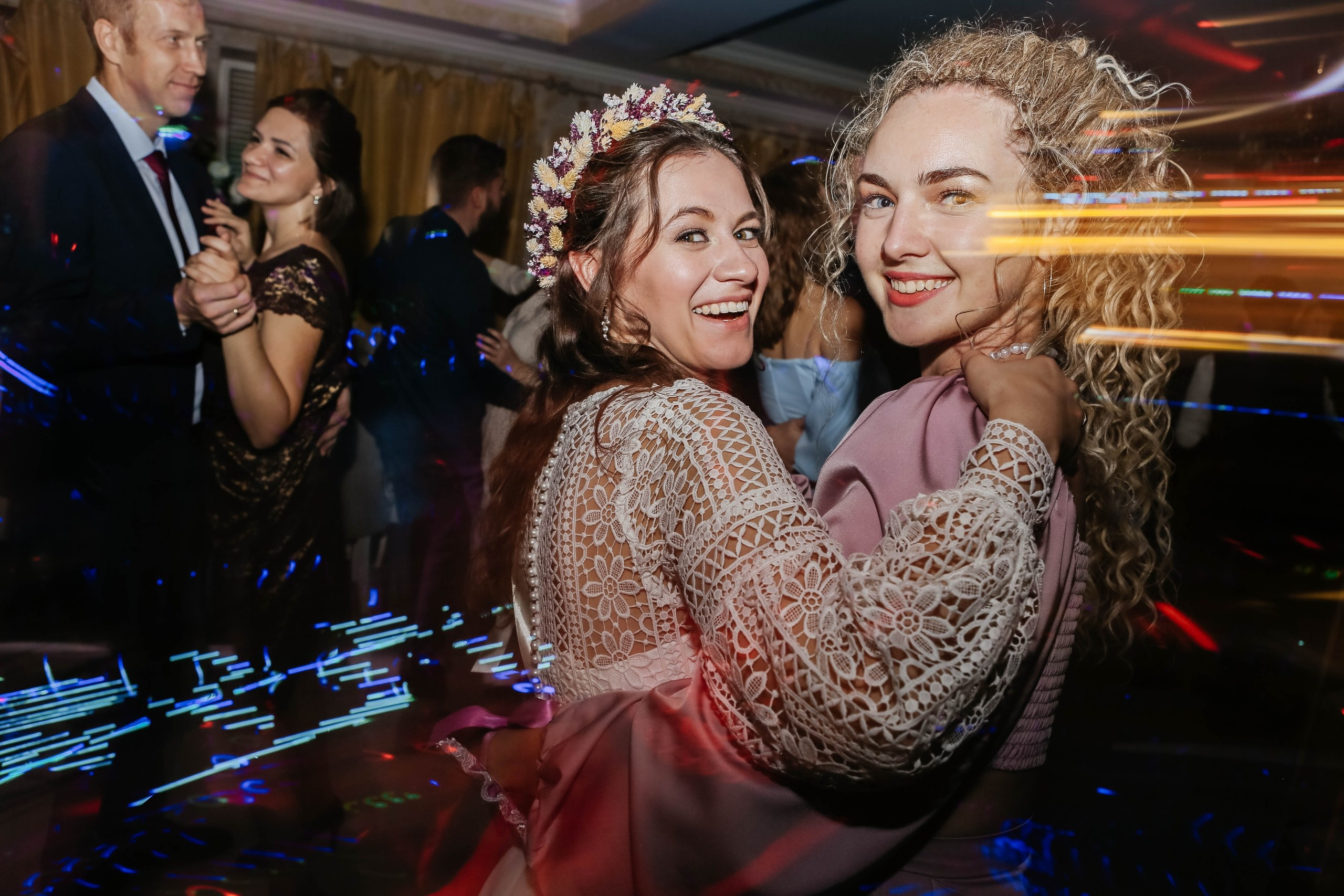 Душевные события. Ведущий на свадьбу и корпоратив Москва и Московская область Андрей Рулевой