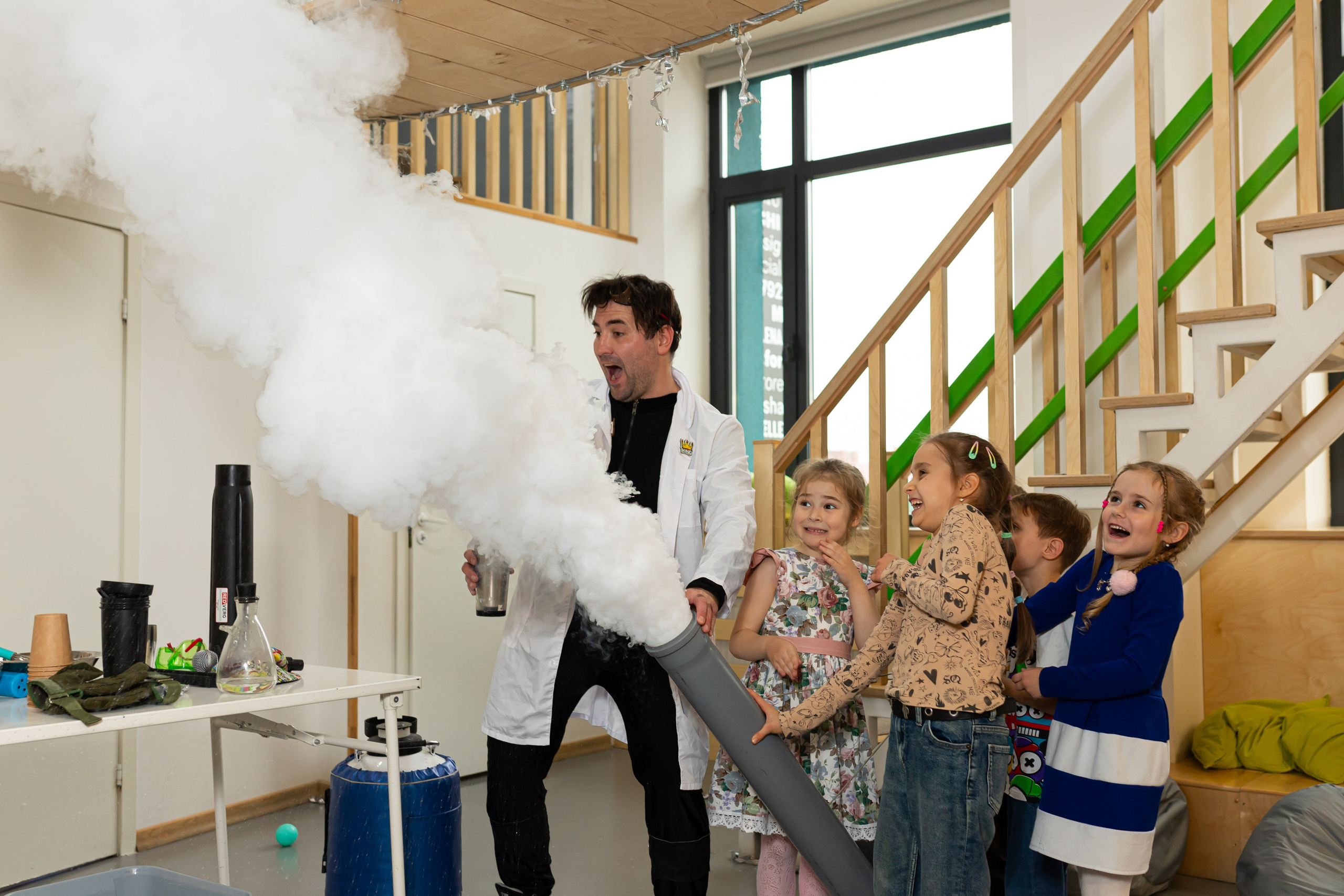 День рождение Алексея. Марина Шаймухаметова. Фотограф в Уфе