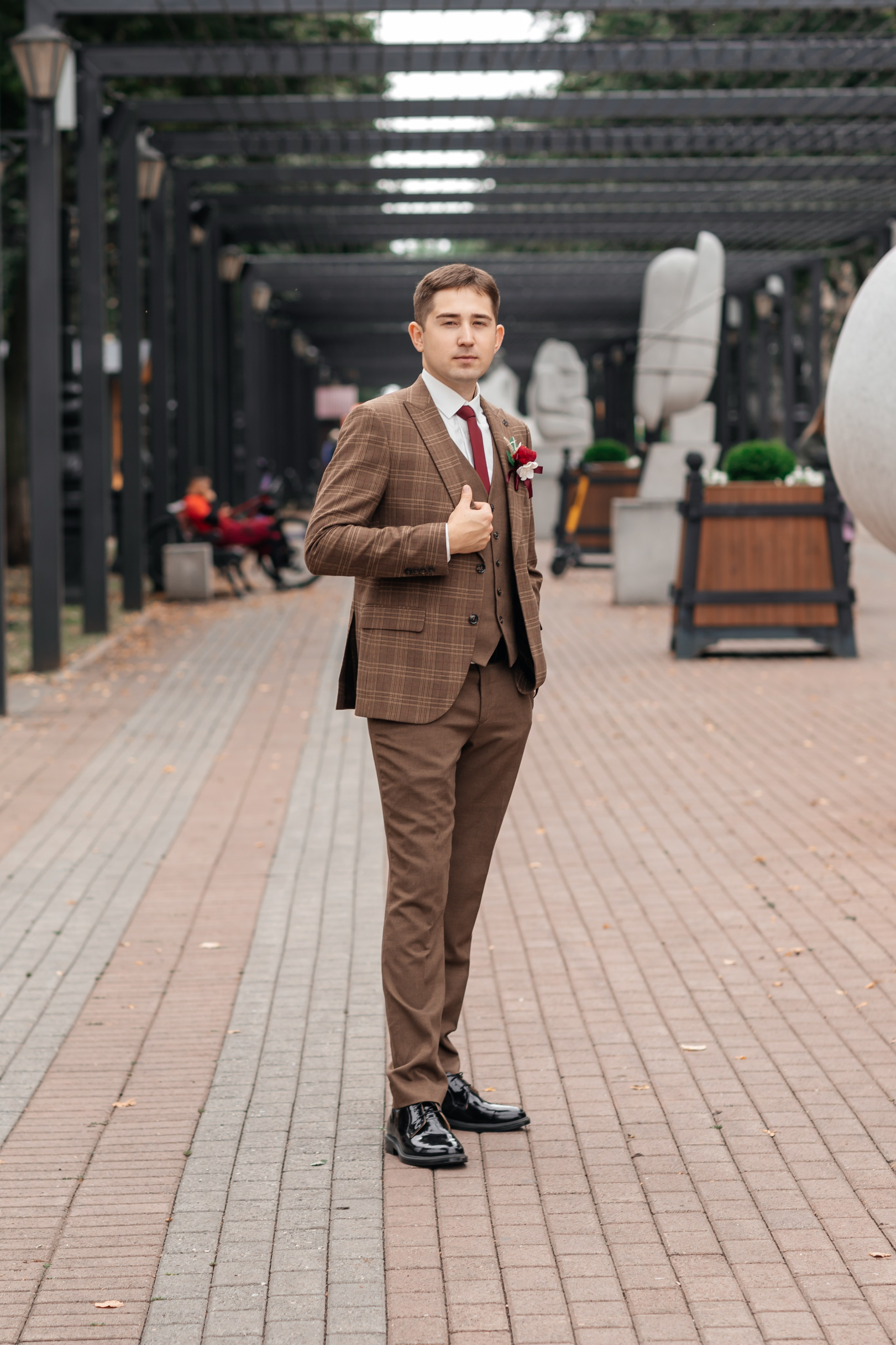 Альмир и София. Марина Шаймухаметова. Фотограф в Уфе