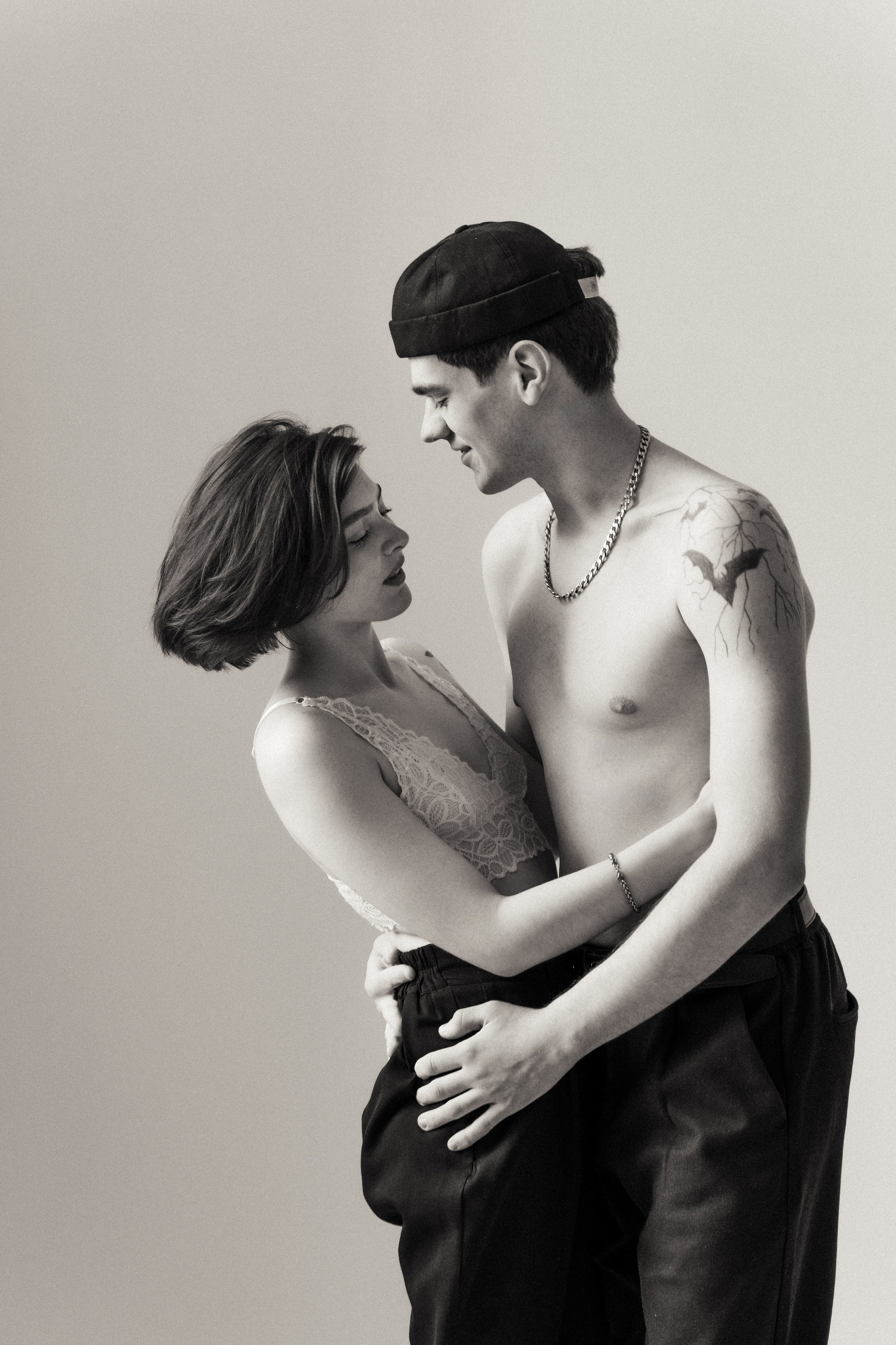 Ангелина + Лёва. Фотограф в Выборге и Санкт-Петербурге Маша Гуляева