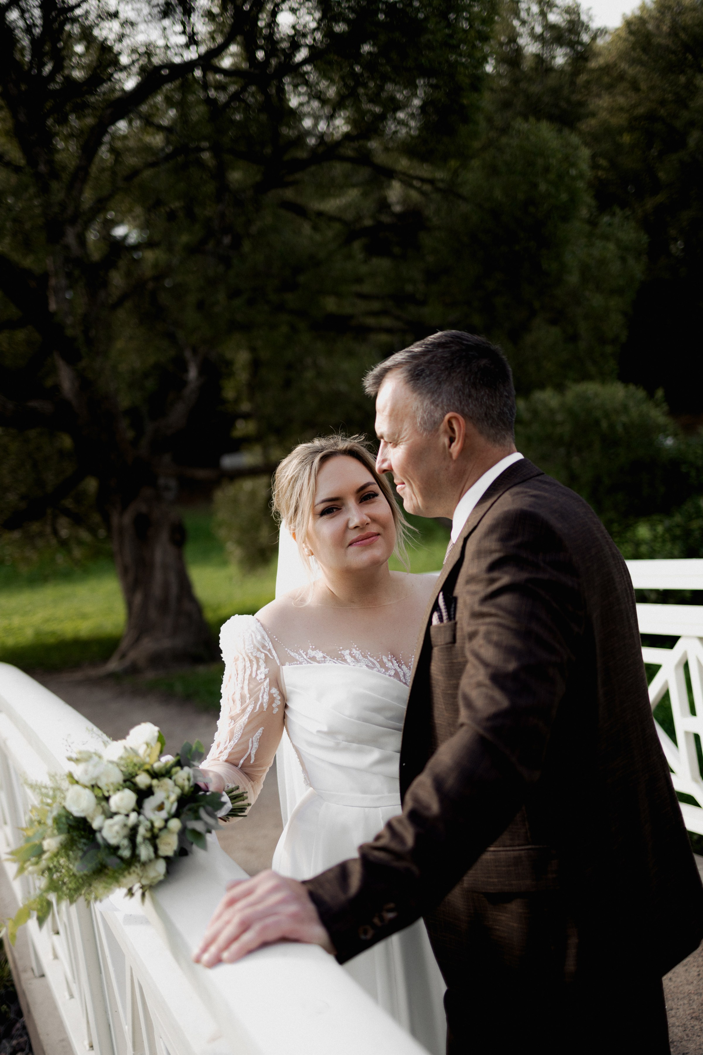 Кирилл и Лена/Wedding day. Фотограф в Выборге и Санкт-Петербурге Маша Гуляева