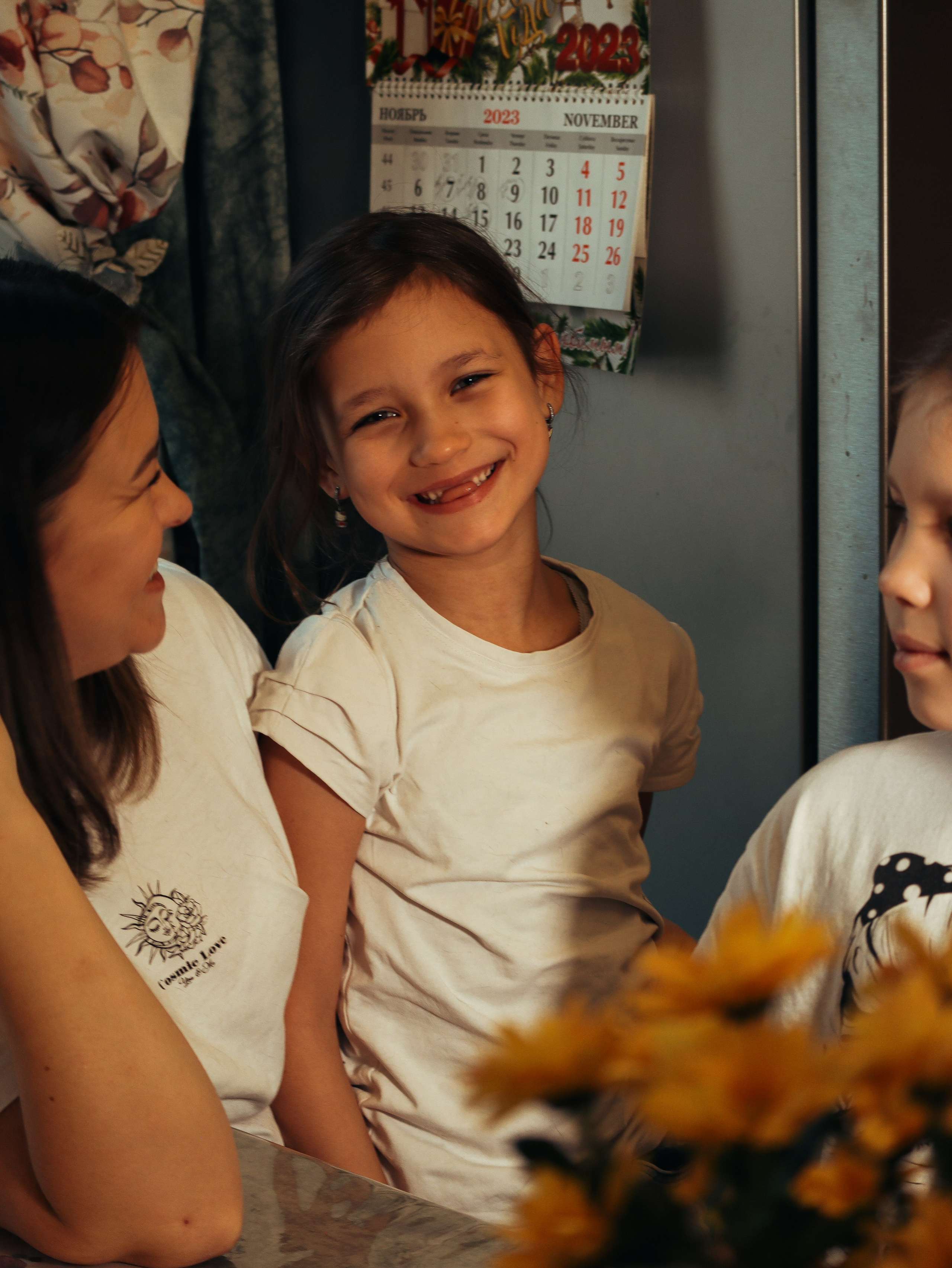 Семейная. Кинематографичный фотограф, видеограф Лина Плешакова, Санкт-Петербург