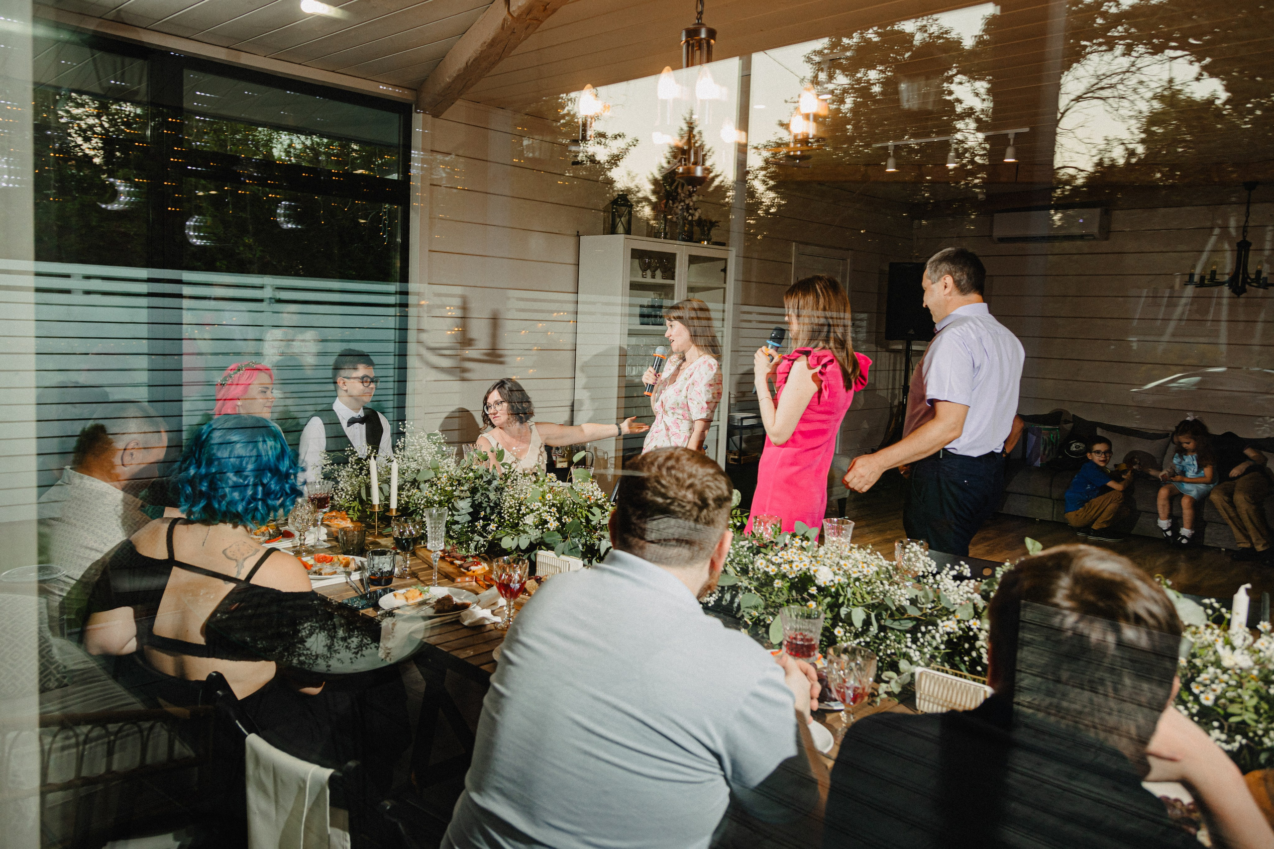 Свадьба Насти и Димы. Свадебный и семейный фотограф Женя Добрянская в Нижнем Новгороде