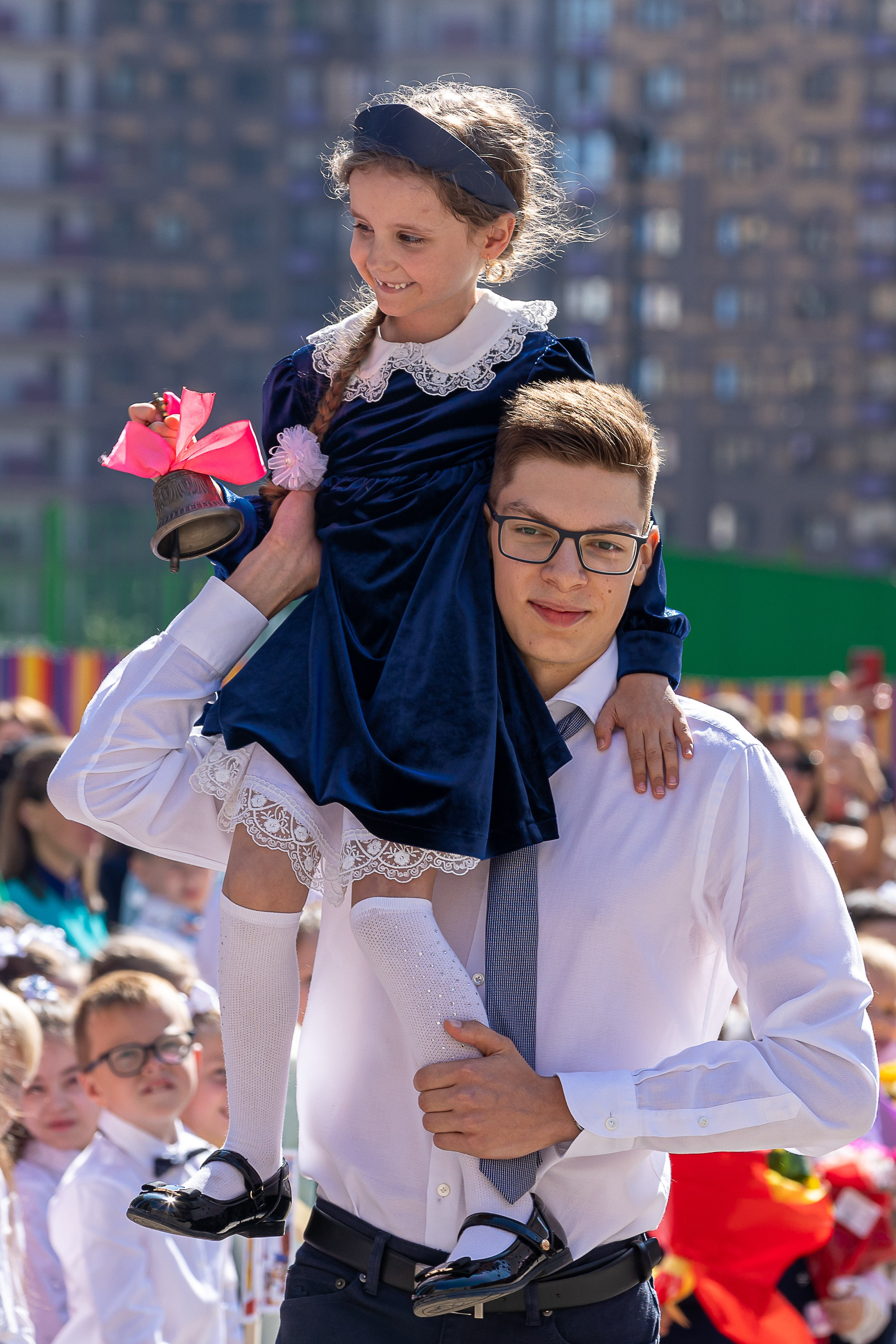 01.09.2023. Фото и видео съемка Ваших мероприятий