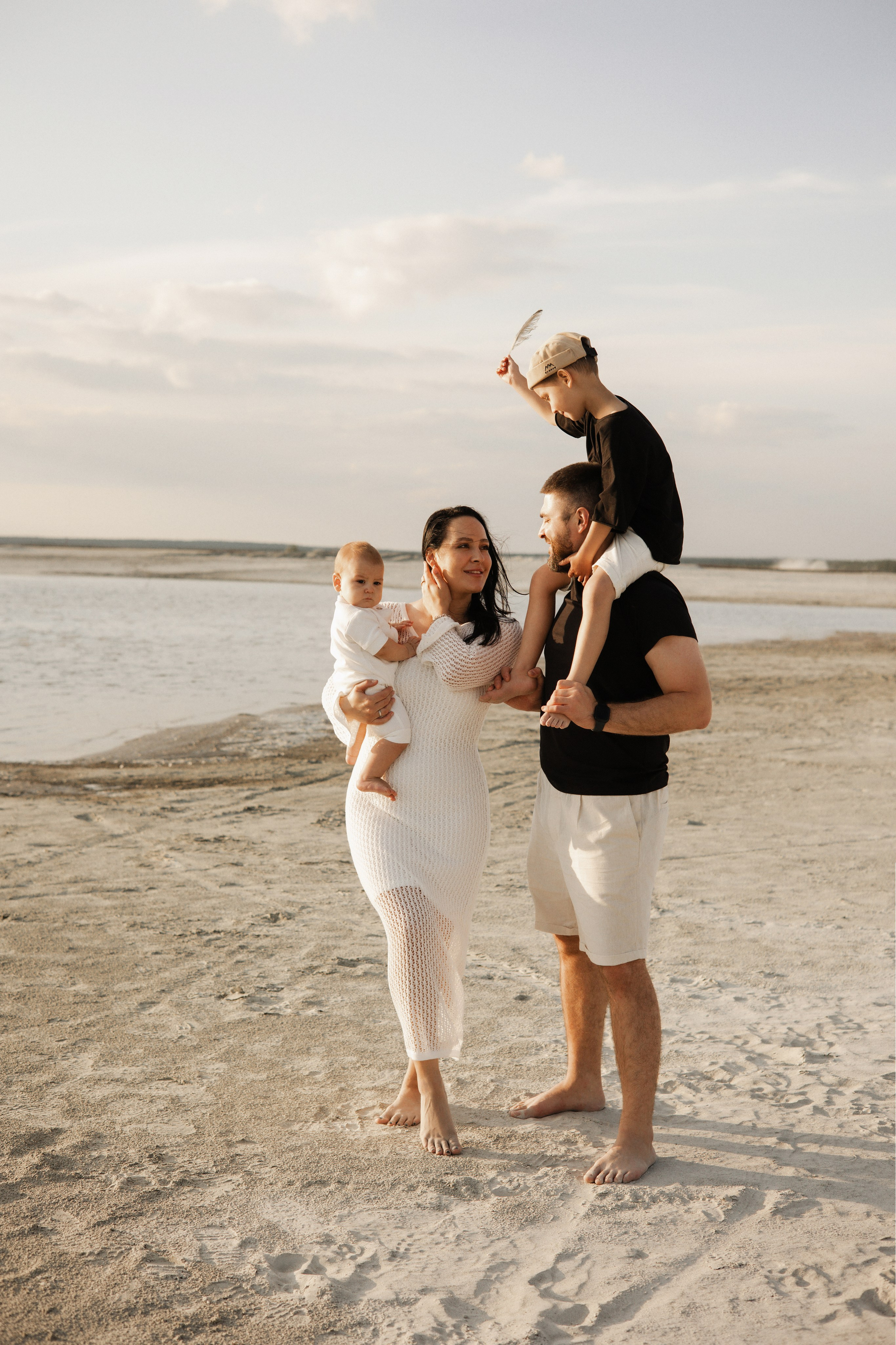 Женя семейная. Фотограф Губанова Ирина