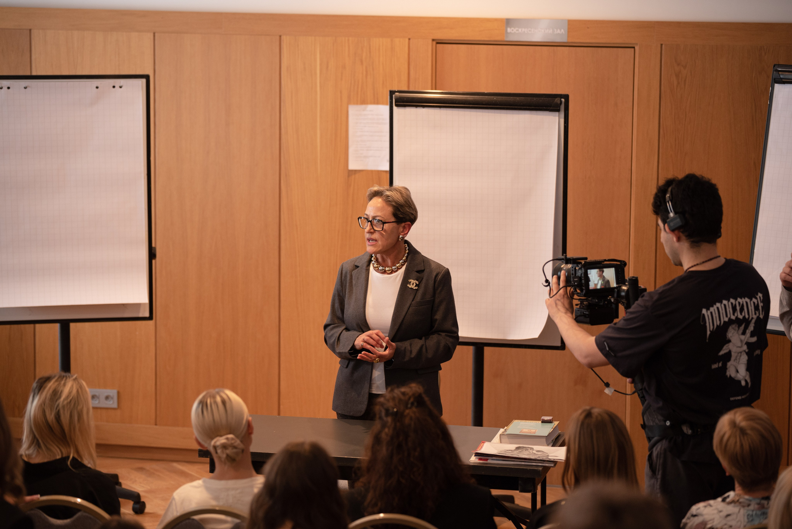 Кино.Сознание Суздаль (репортаж). Портретная и репортажная съёмка