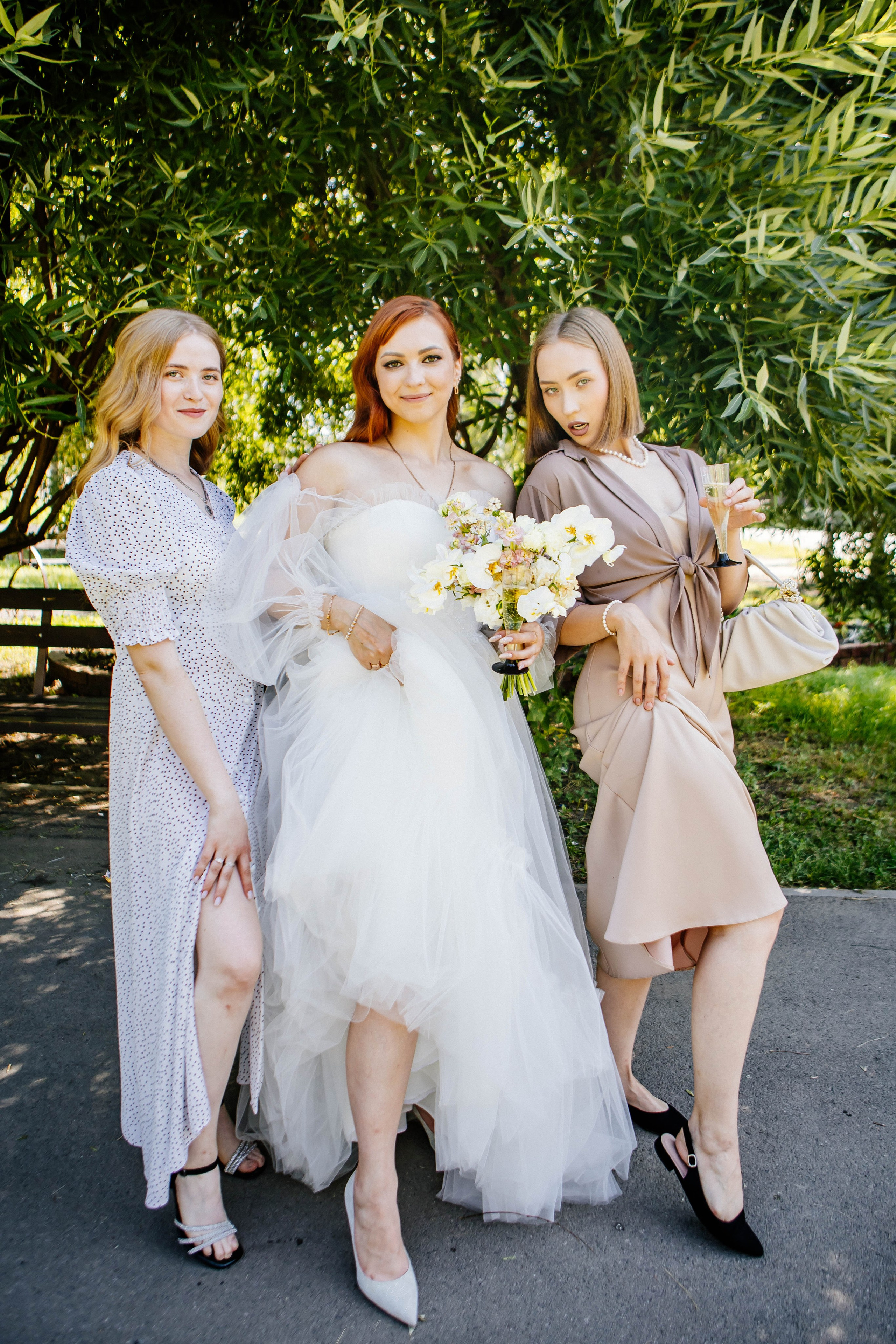 Загс 4. Рыжова Тамара