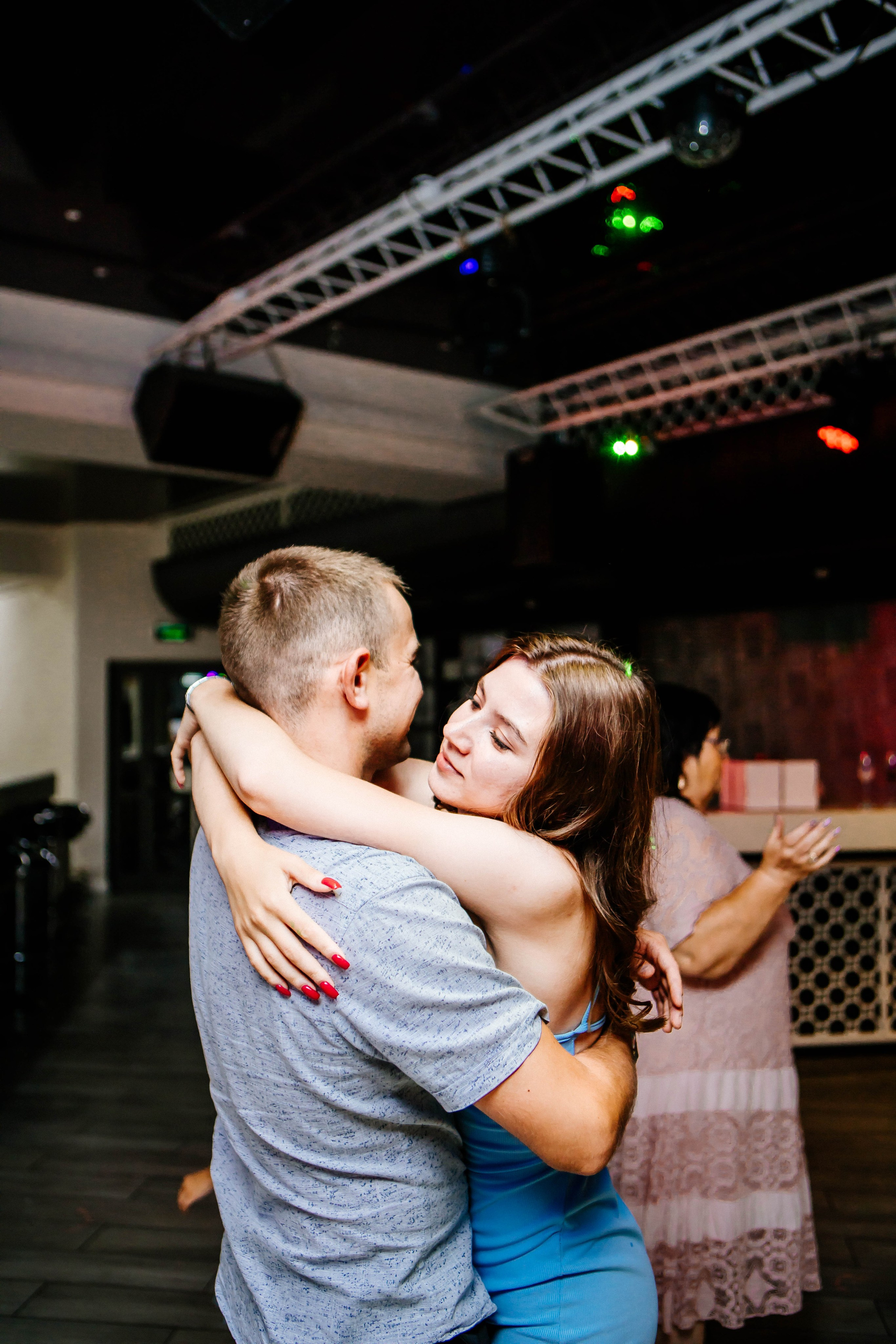 Форсаж. Рыжова Тамара