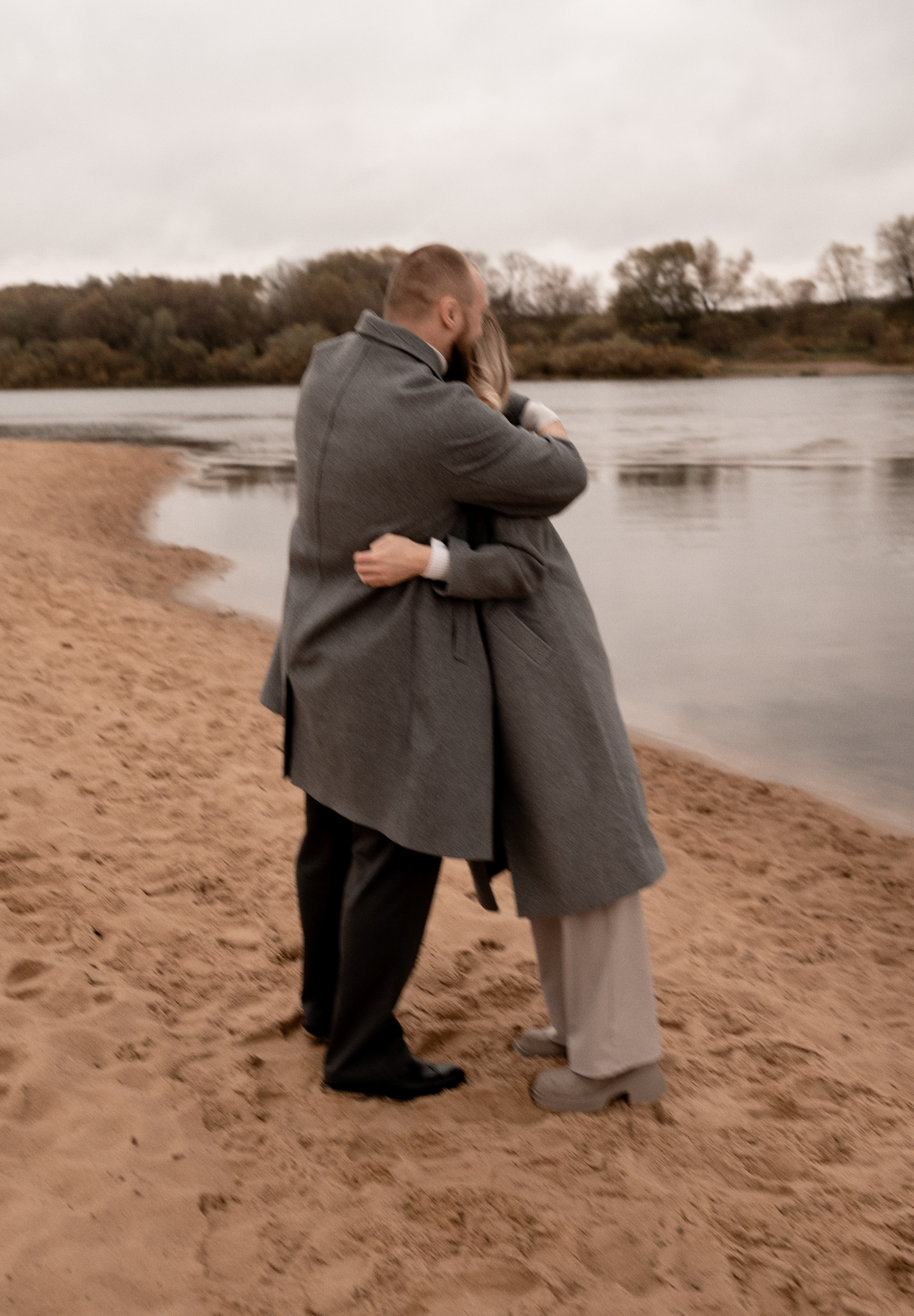 Сергей и Анастасия. Свадебный и семейный фотограф в Серпухове Александра Дерюшева