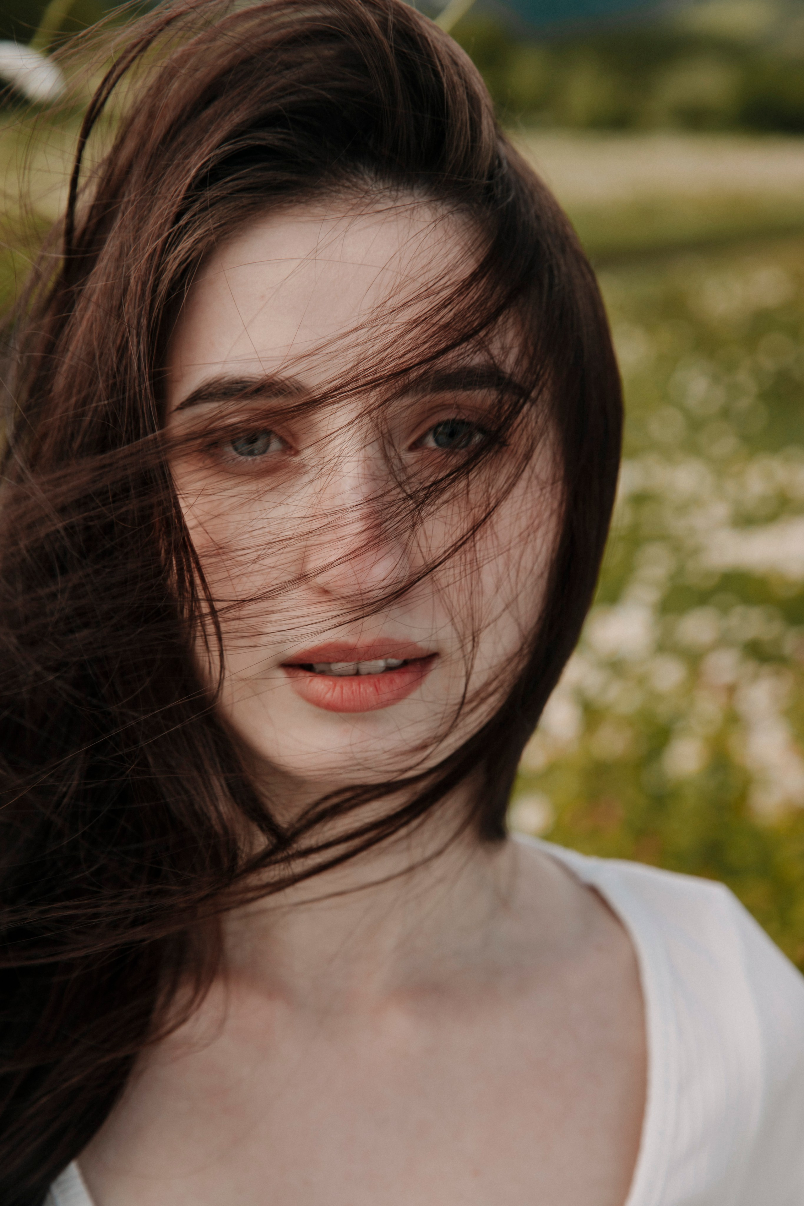 Фотосессии в горах