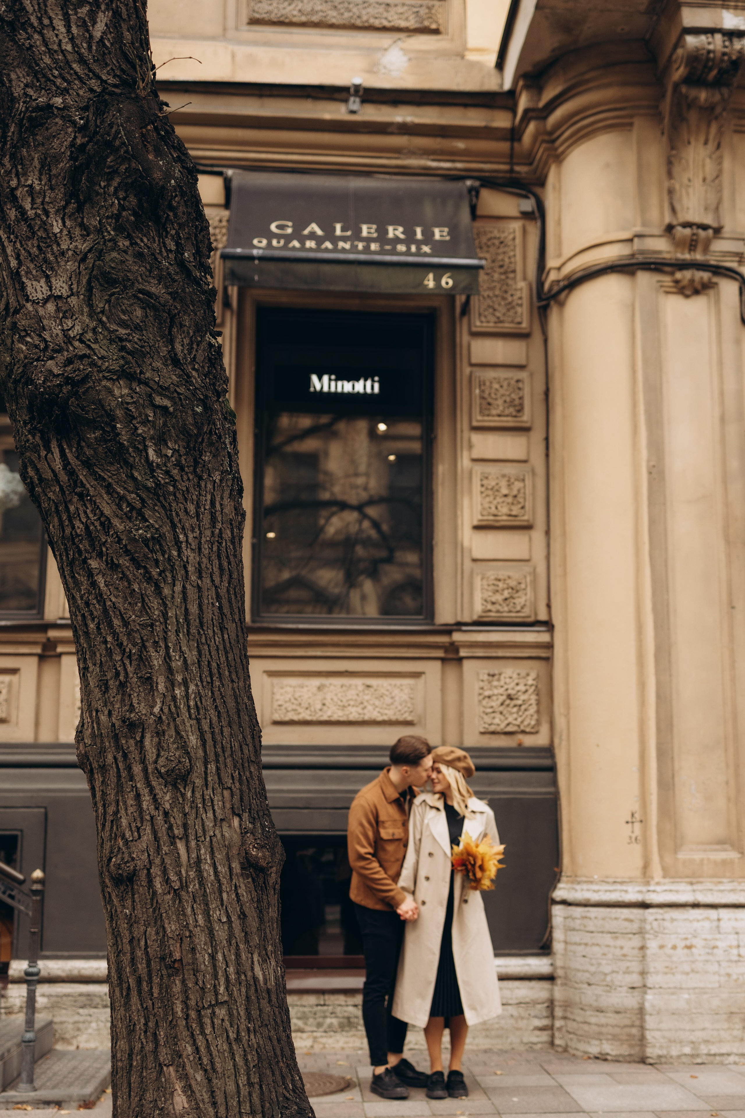 Просто вместе. Юля и Женя. Семейный и детский фотограф в Санкт-Петербурге — Лаврова Ольга