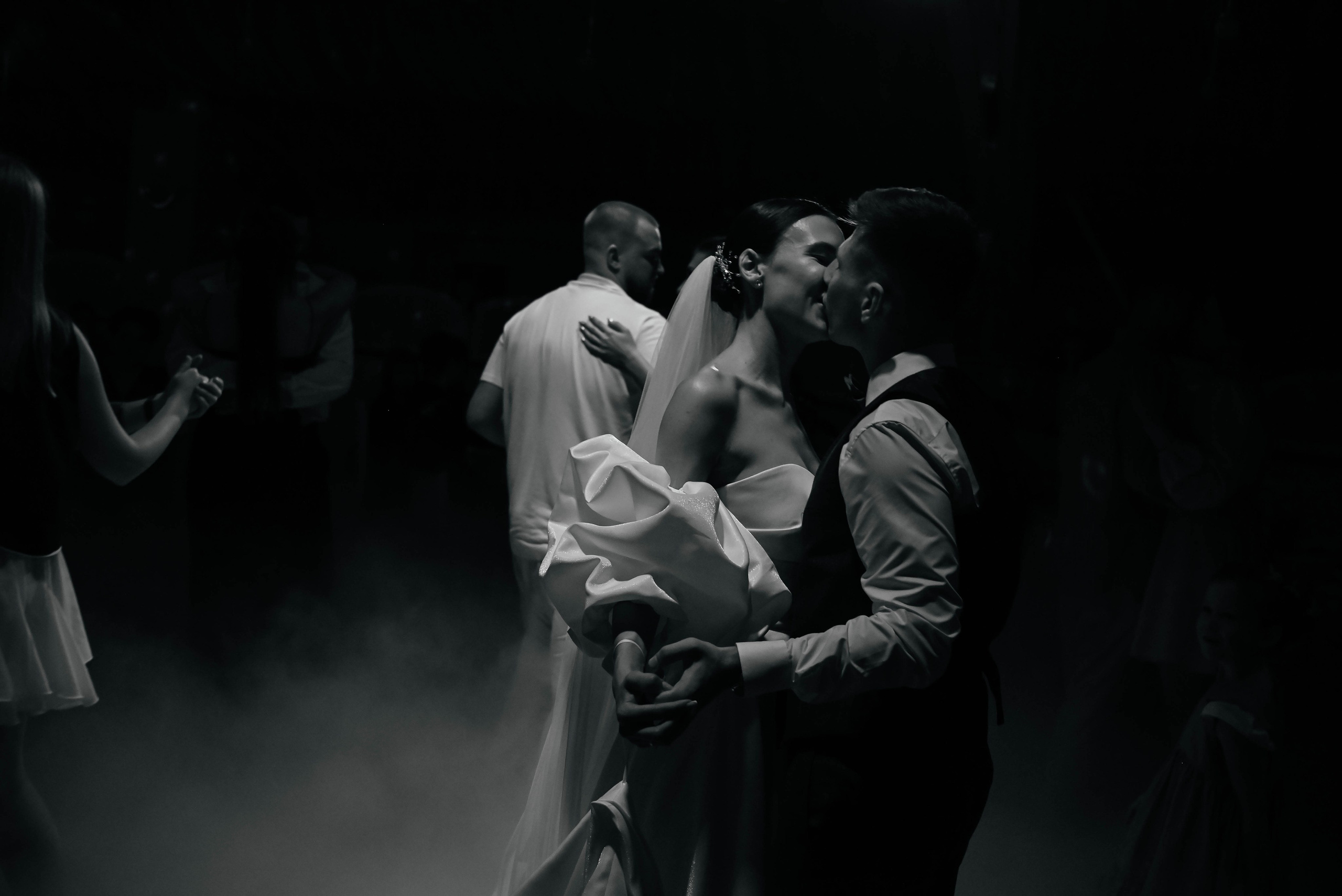 Свадебный банкет. Главная