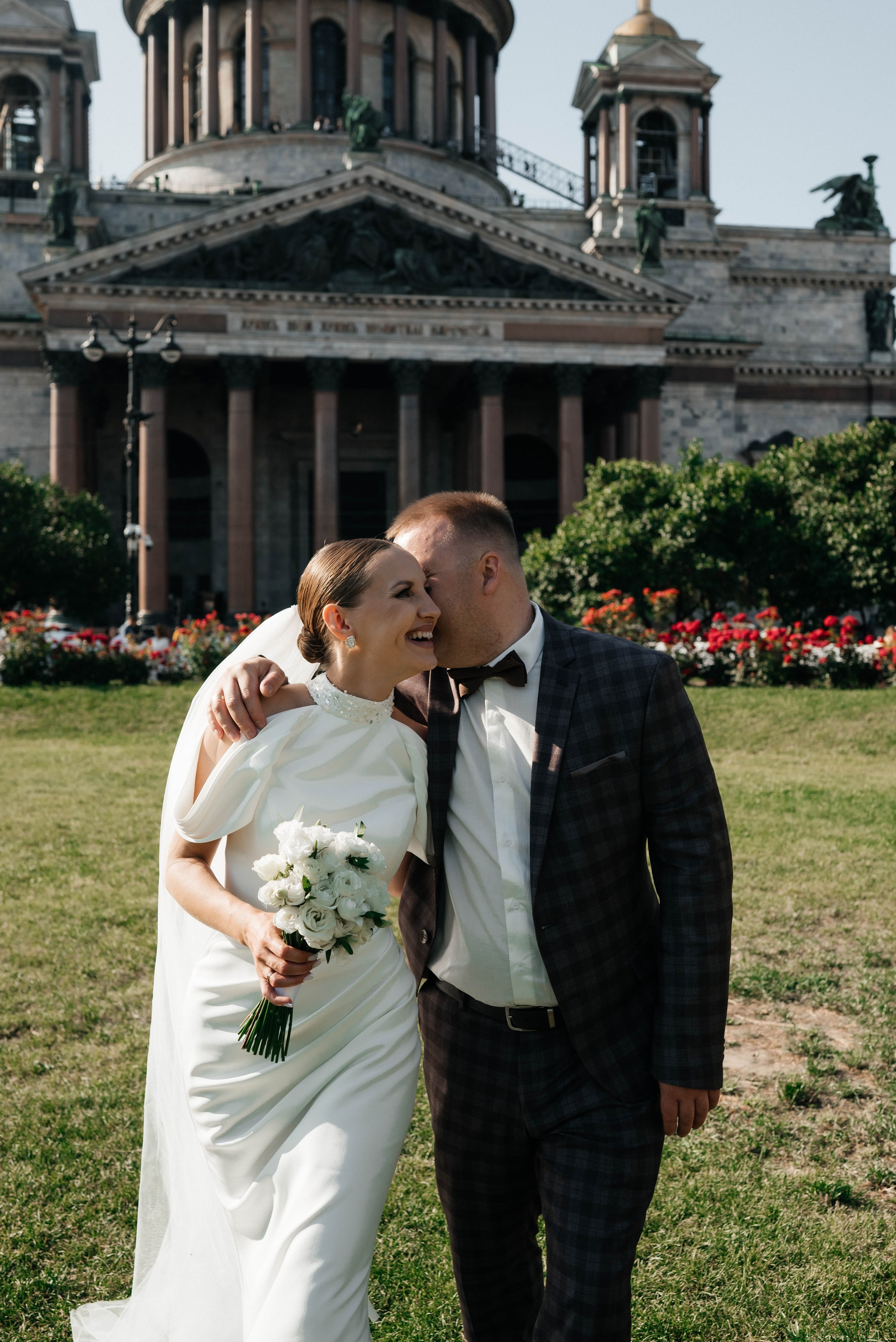 Станислав&Диана. Главная