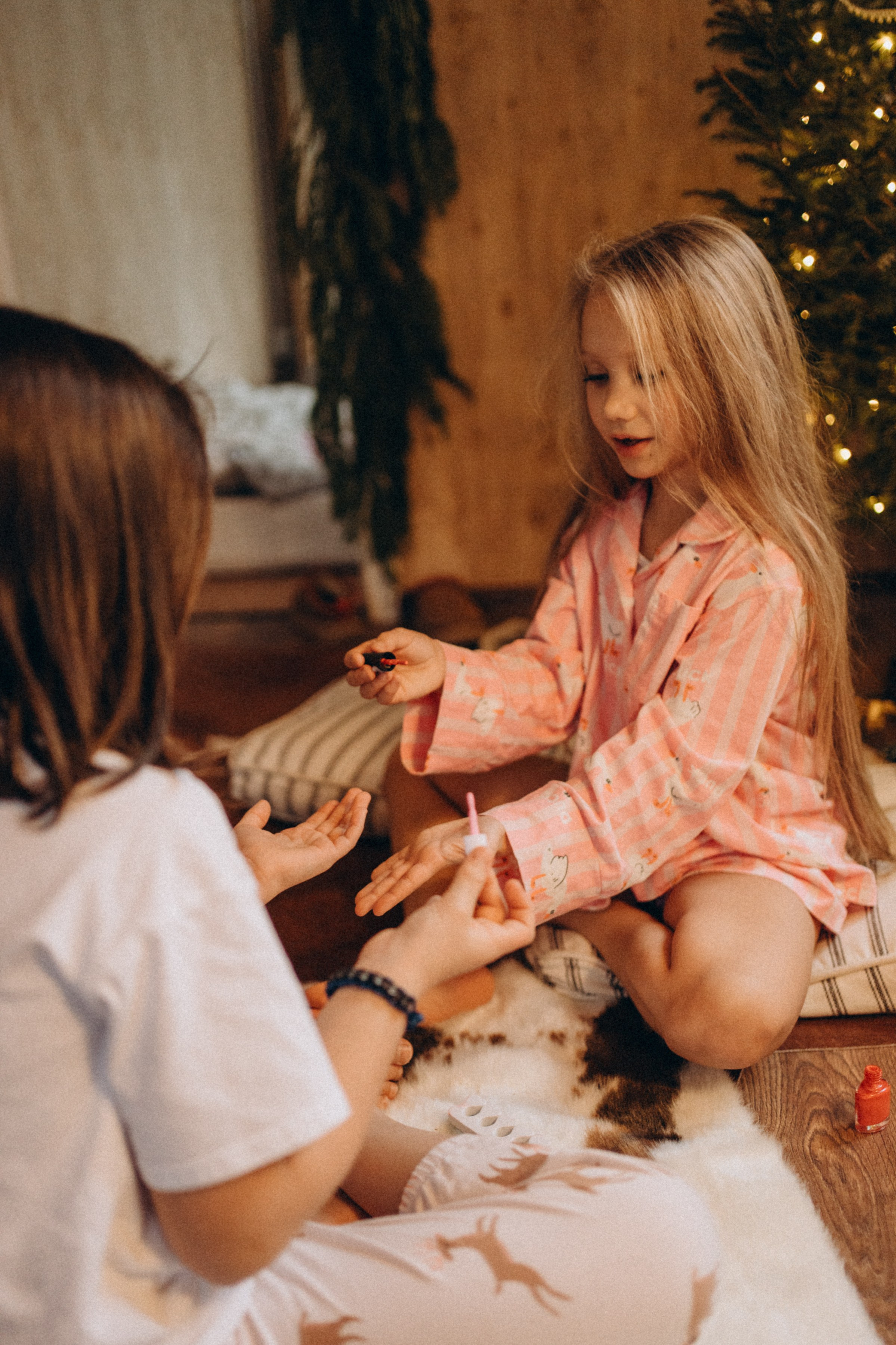 Girls just wanna have fun. Семейный и детский фотограф и видеограф в Москве, Серпухове и Тарусе Валерия Сорокина