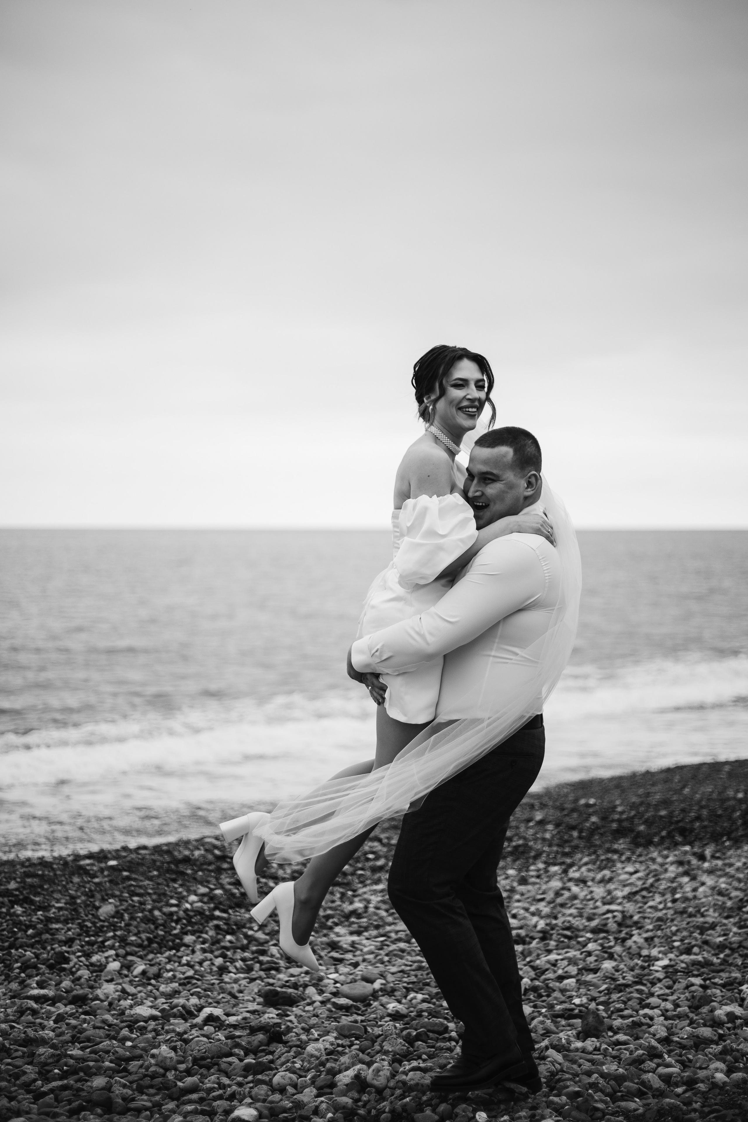 Данил и Алина. Фотограф в Крыму | Виктория Нотевская