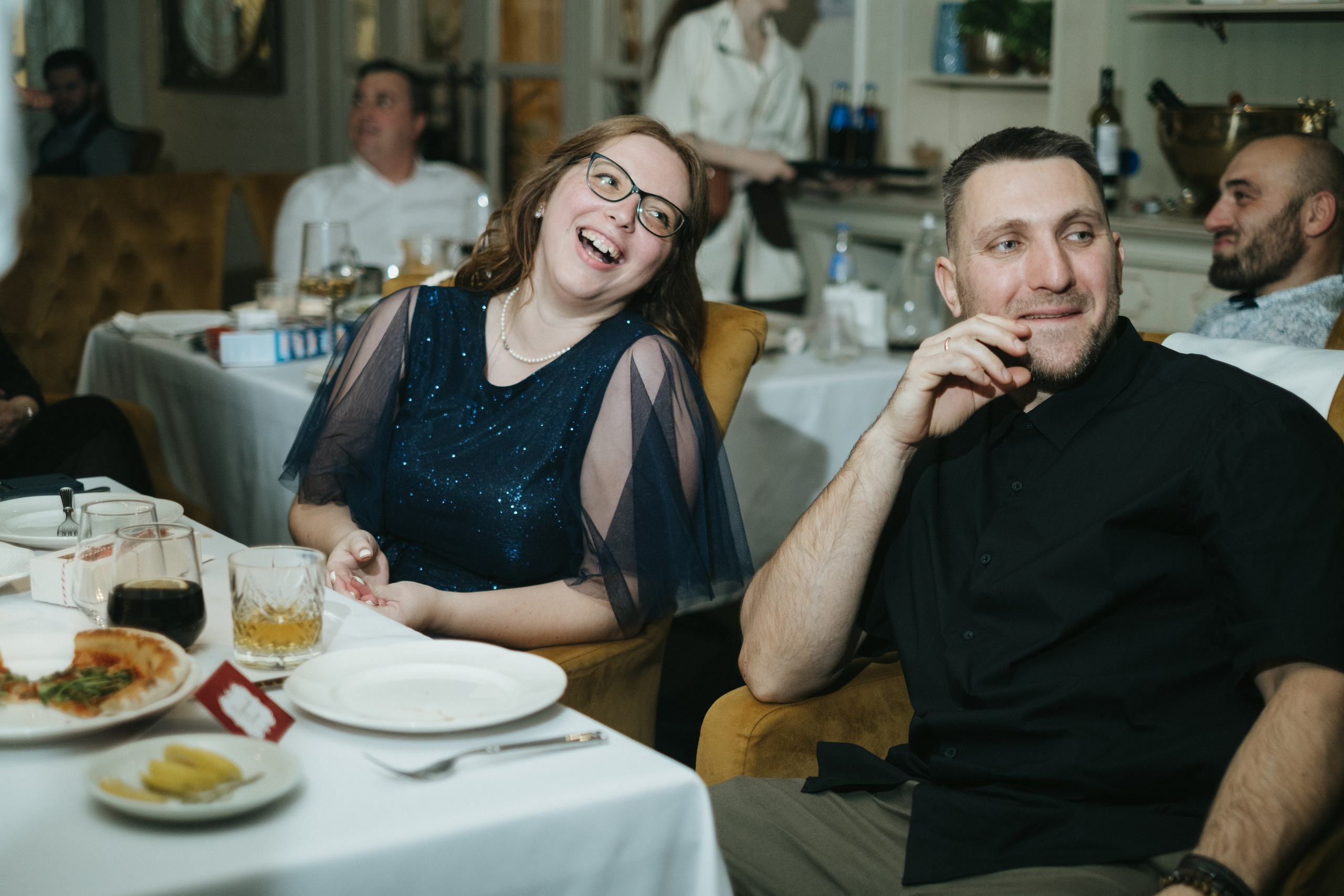 Корпоратив компании. Свадебный и репортажной фотограф Денис Ожигин в Краснодаре и Краснодарском крае