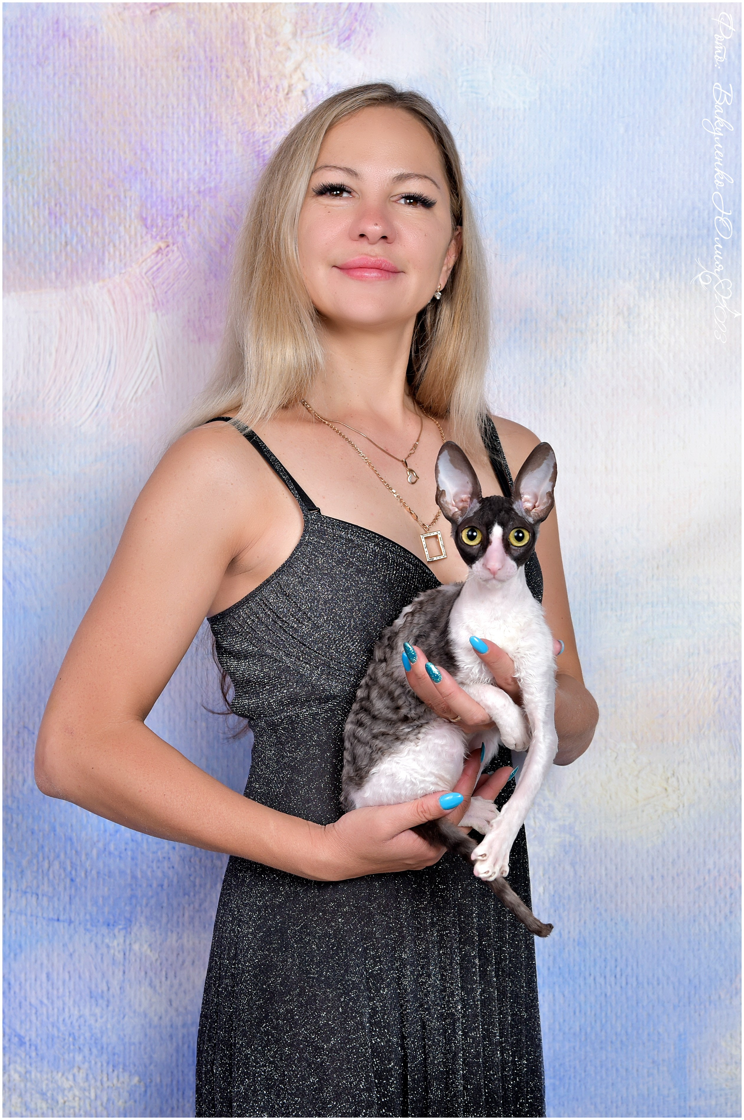 Взрослые. Фотограф анималист | семейный Юлия Вакуленко, г. Краснодар