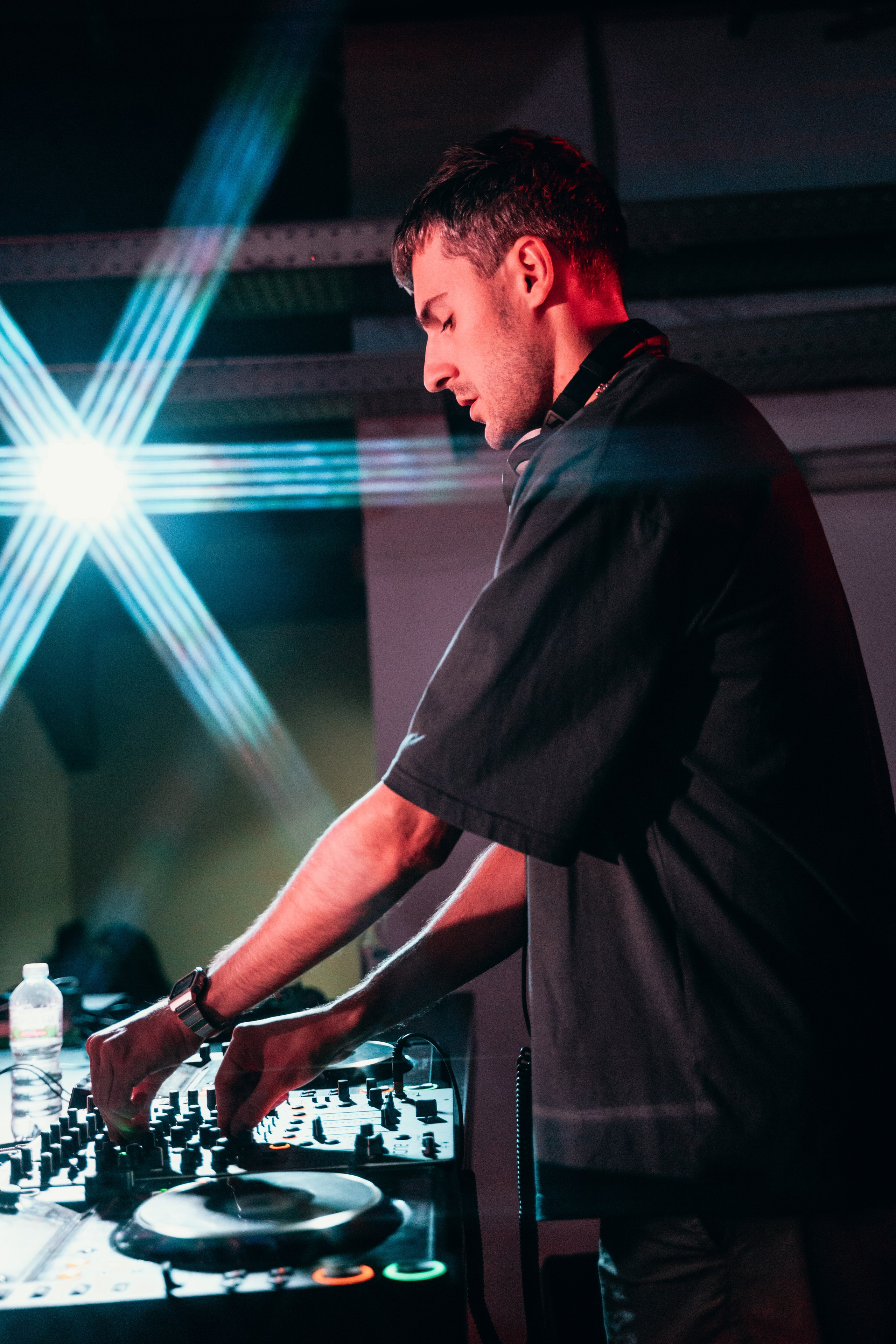 TON 2023. Главная