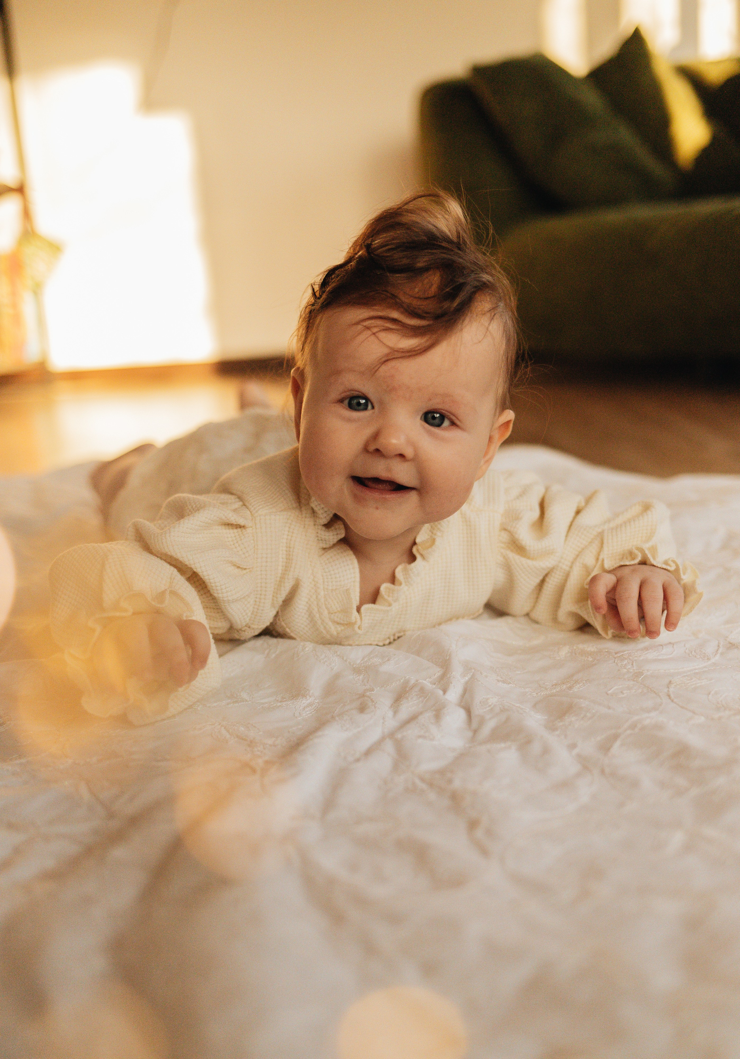 Анечка. Семейный фотограф Юлия Клишина