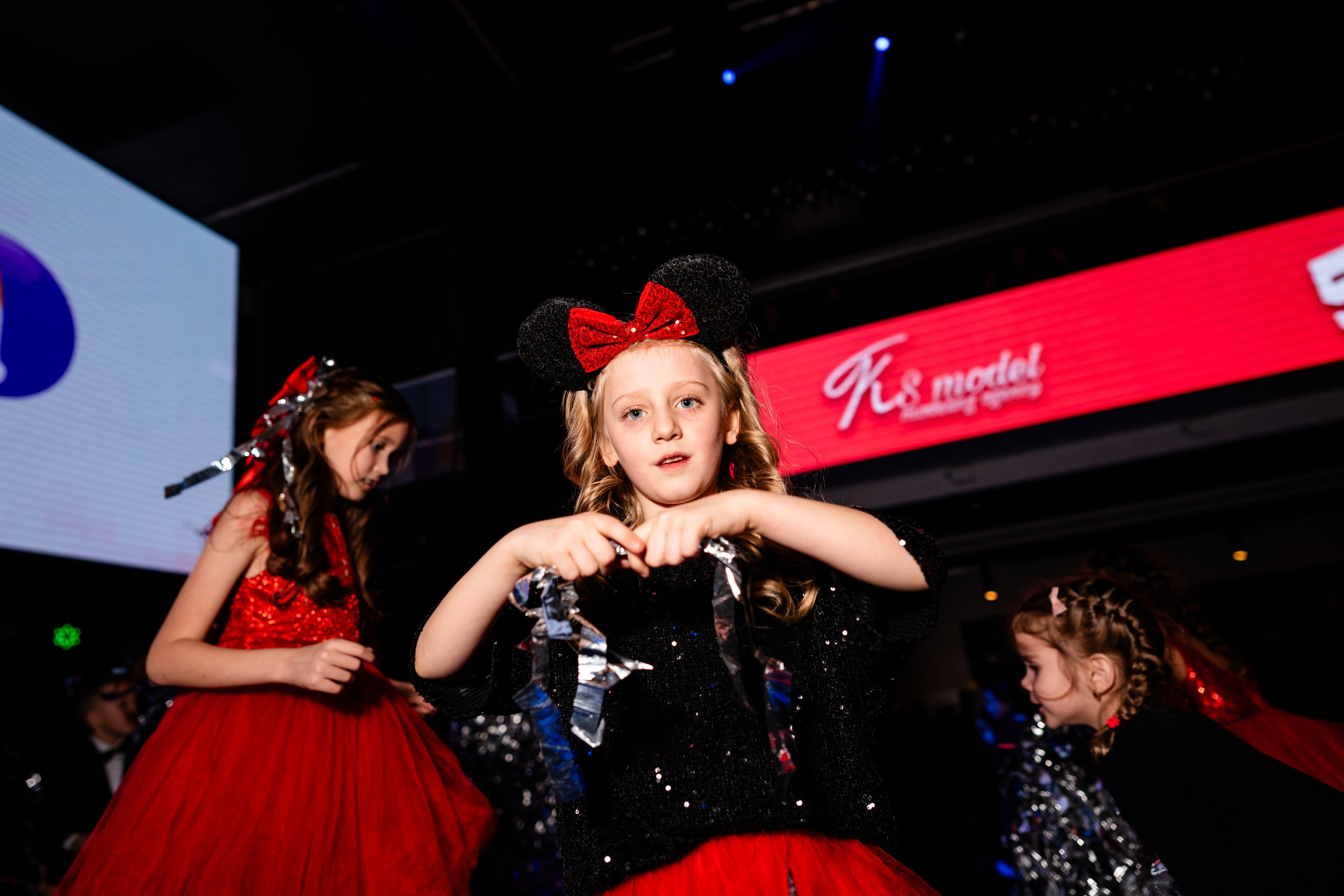 Юбилей КС Моделс. Репортажный и портретный фотограф в Нижнем Новгороде Максим Горшков