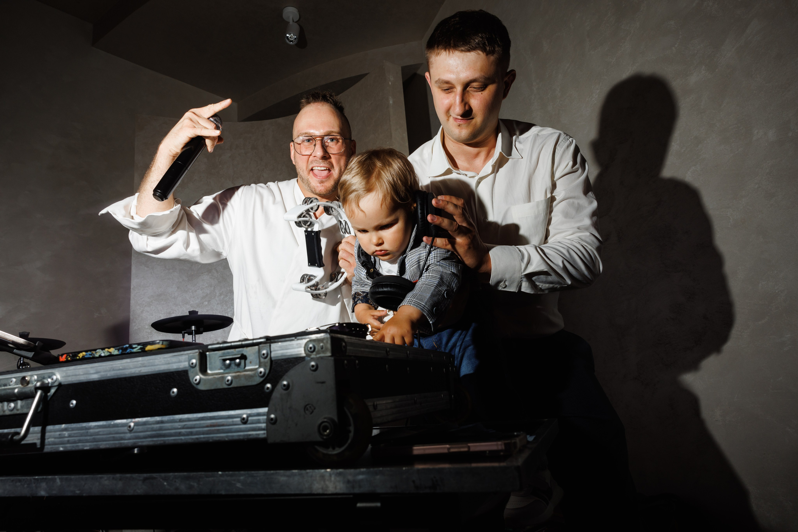 Гоша и Ира. Фотограф Ставрополь Петр Голубенко