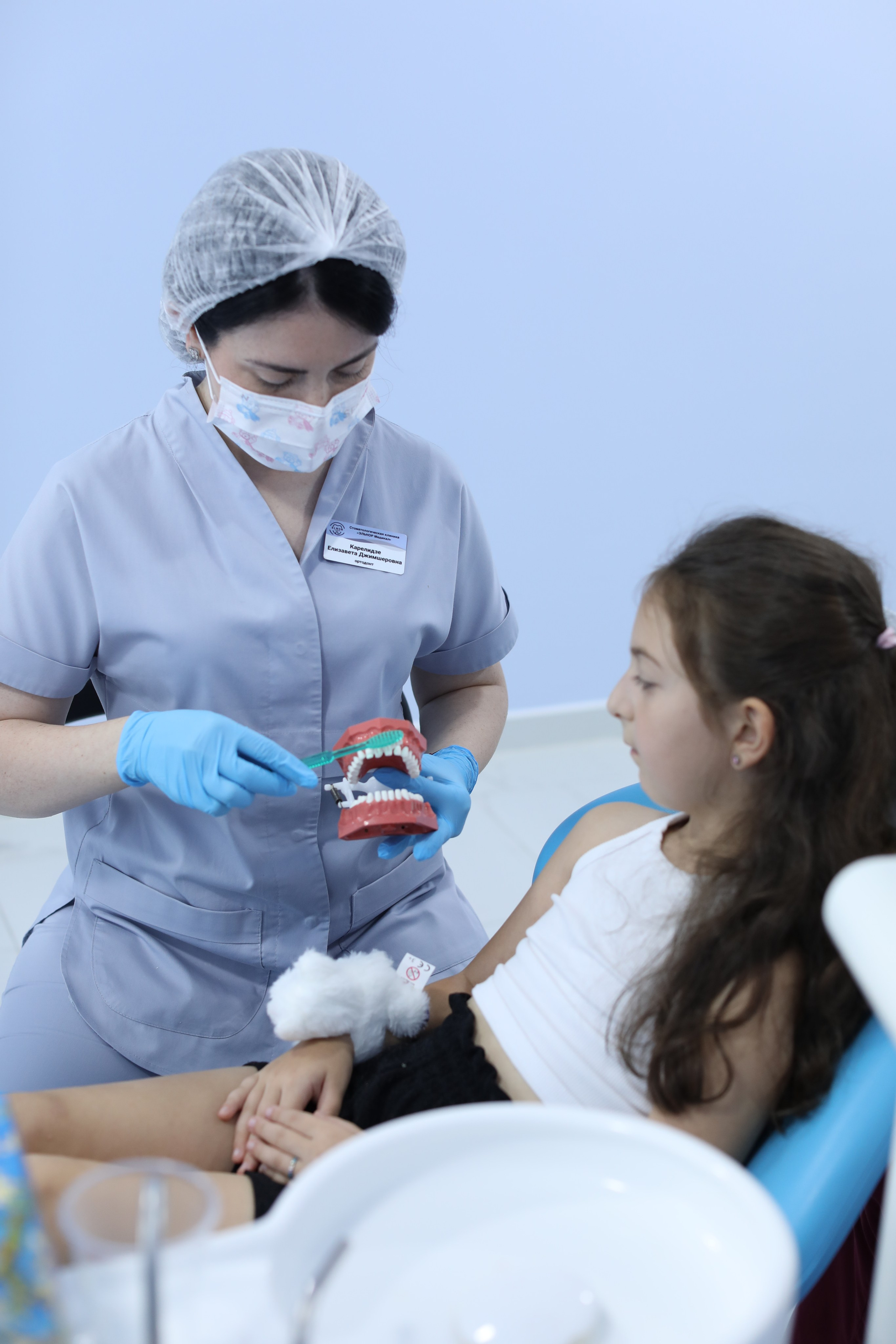 ELNOR medical (Стоматологическая клиника). Свадебный фотограф в Москве Людмила Яковлева