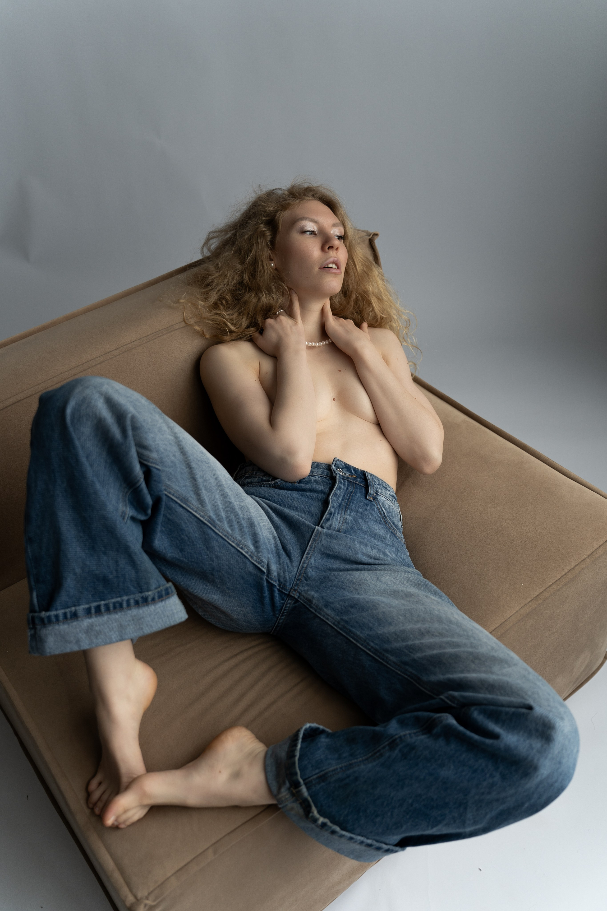 Studio. Фотограф Елизавета Мокерова. Реж, Екатеринбург