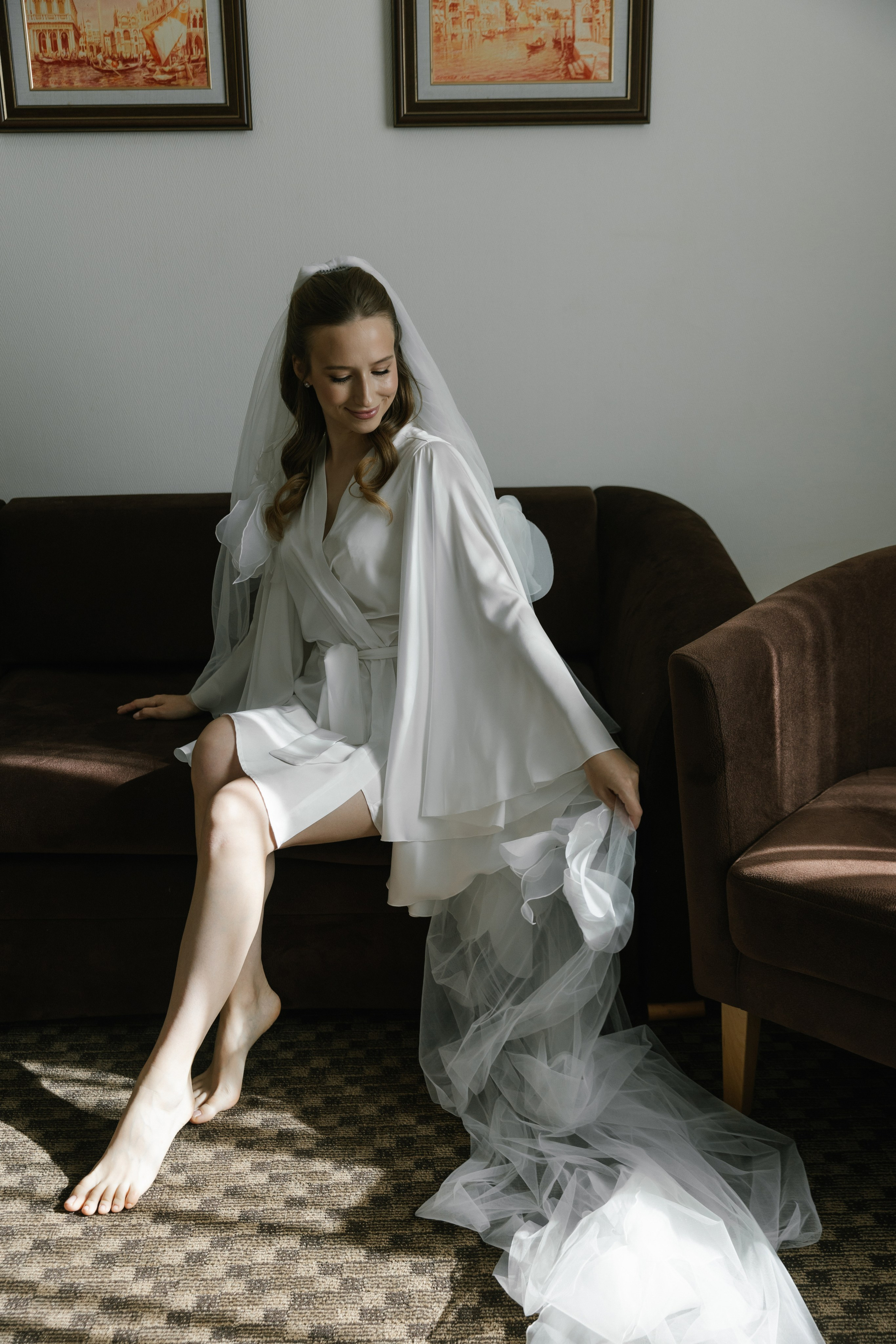 Глеб и Вера 2024. Свадебный фотограф в Москве, Ярославле Виталий Квант