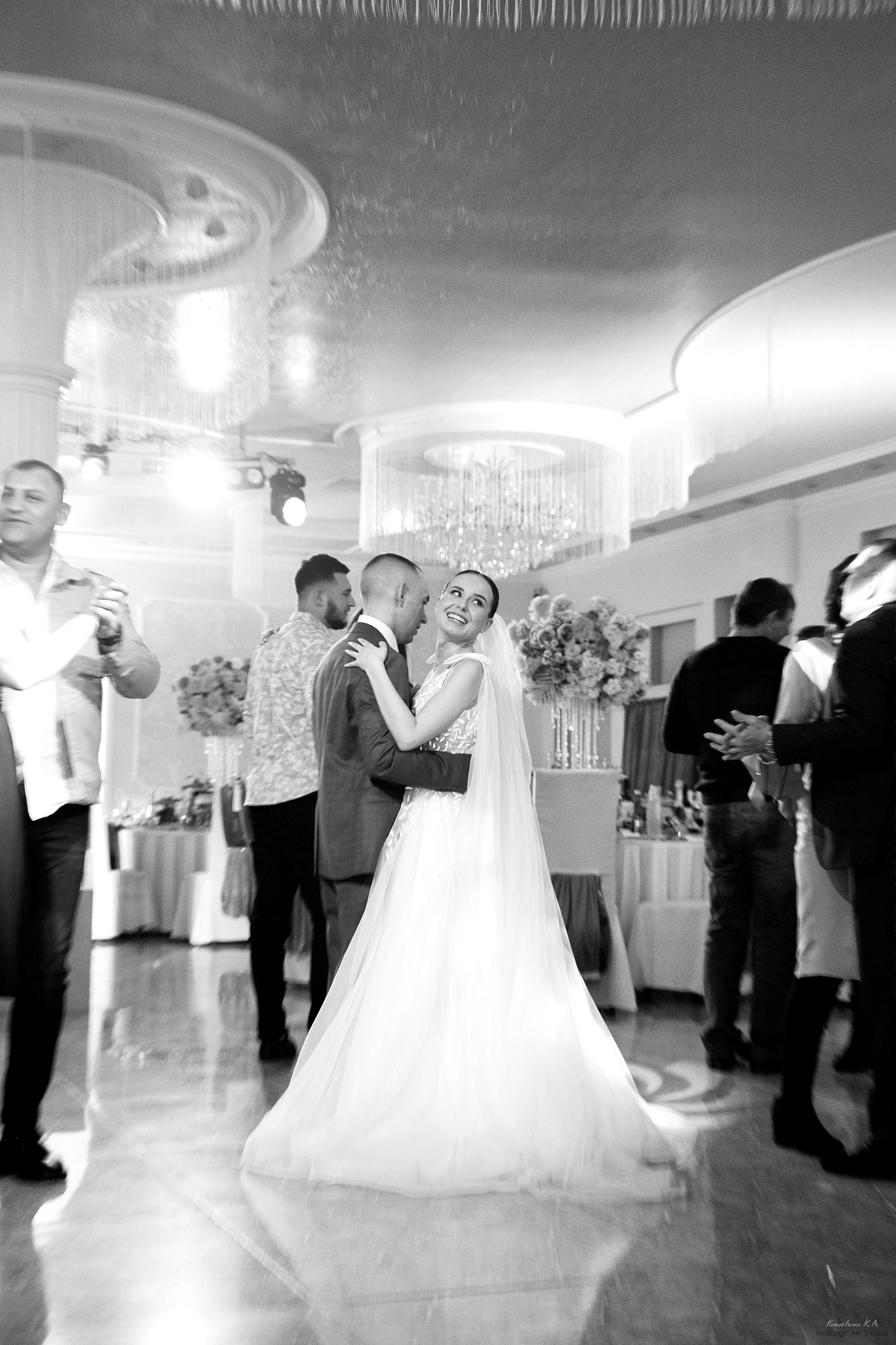 Репортажный фотограф Кузнецова Кристина