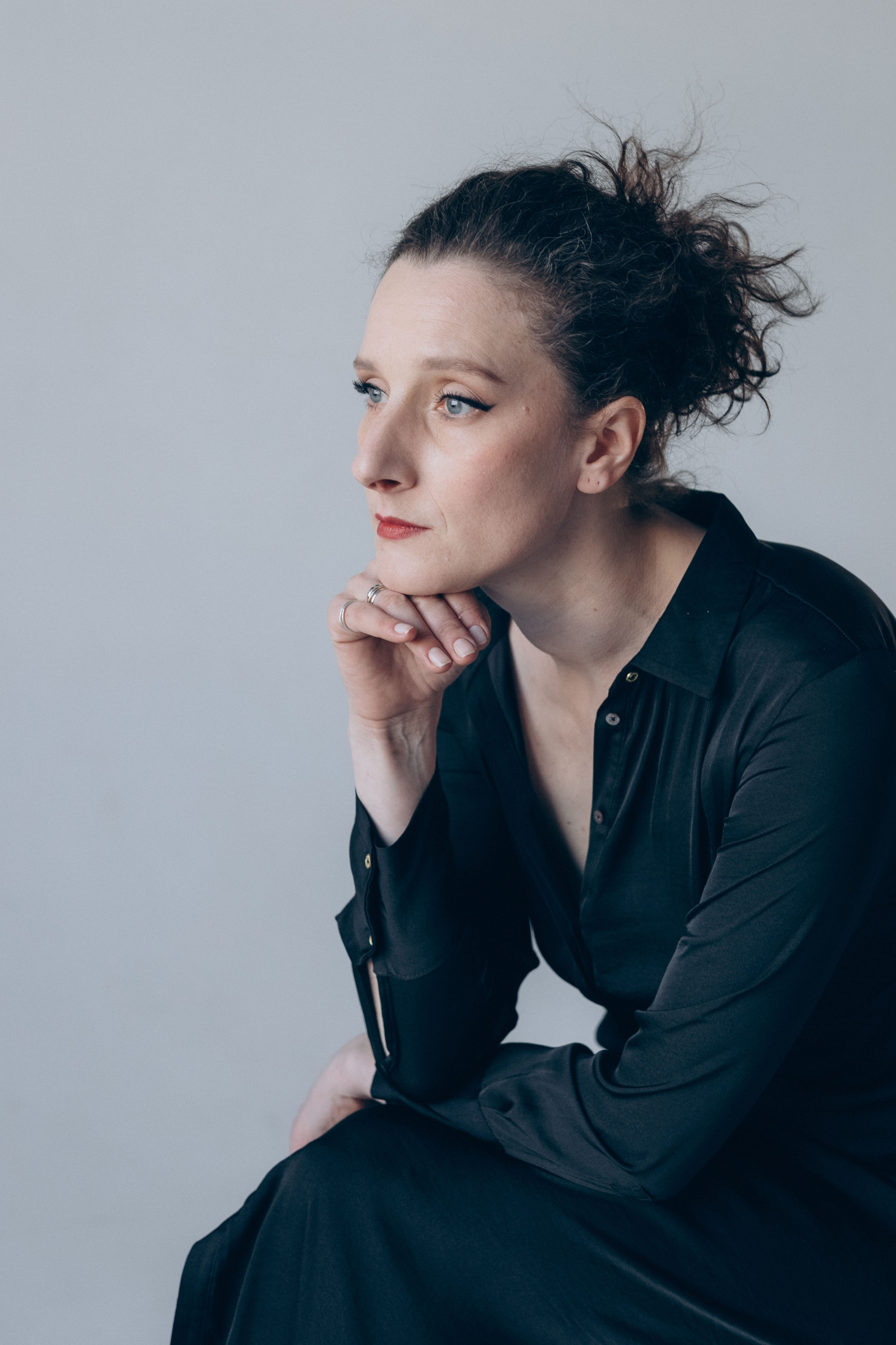 Мариэтта. Фотограф Ногинск Электросталь Наталья Осетрова