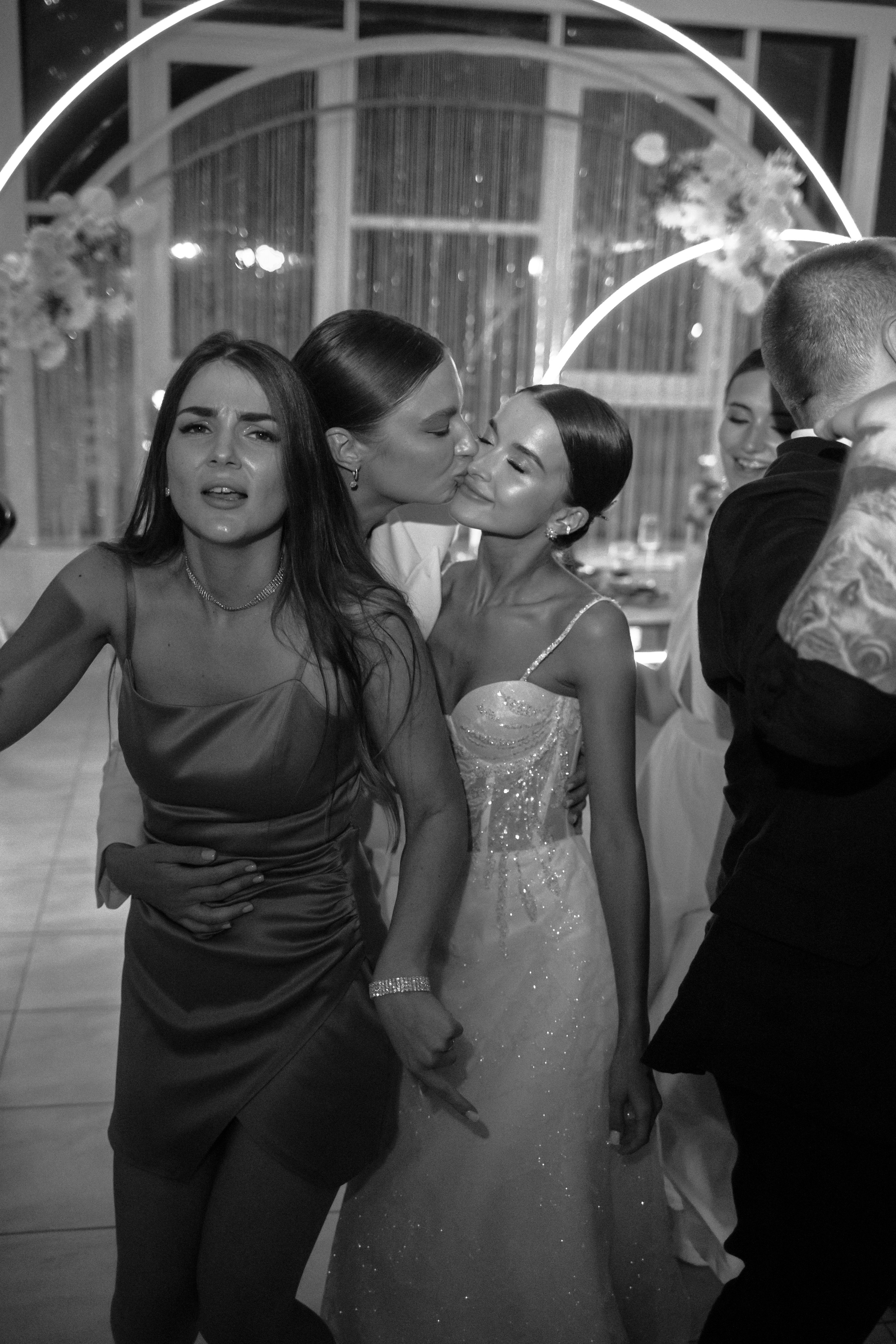 💍 Кристина & Артем. Свадебный фотограф Мария Жукова