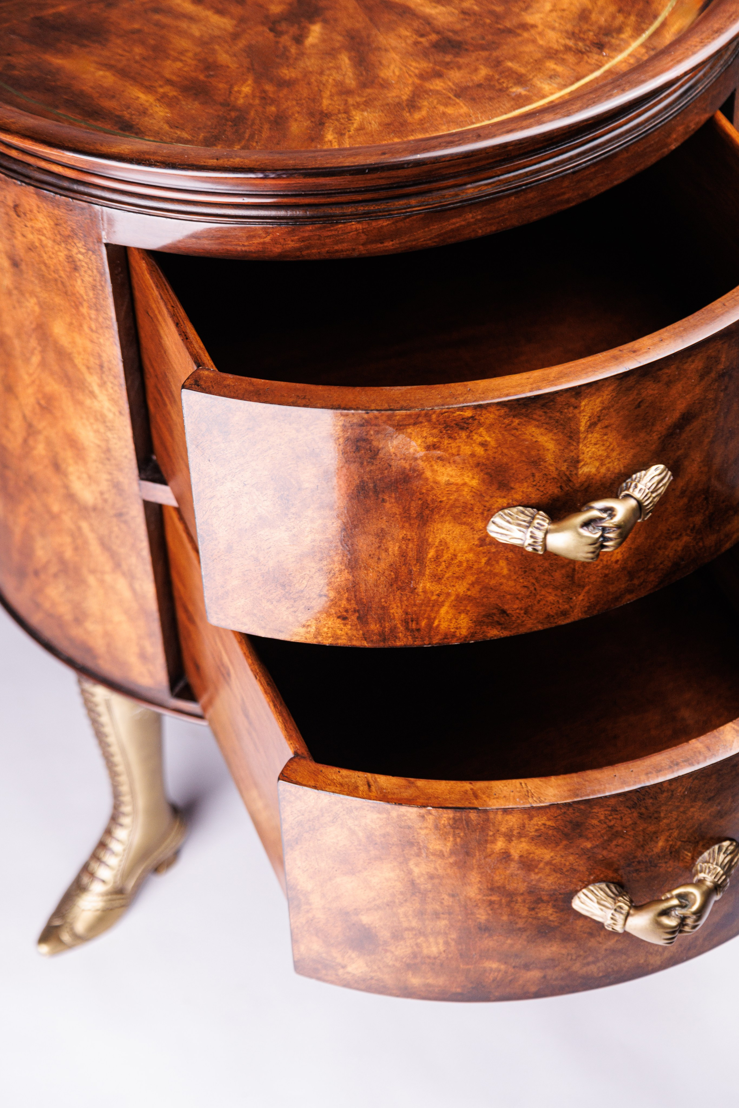 Антиквариат. Фотограф в Москве Максим Быков