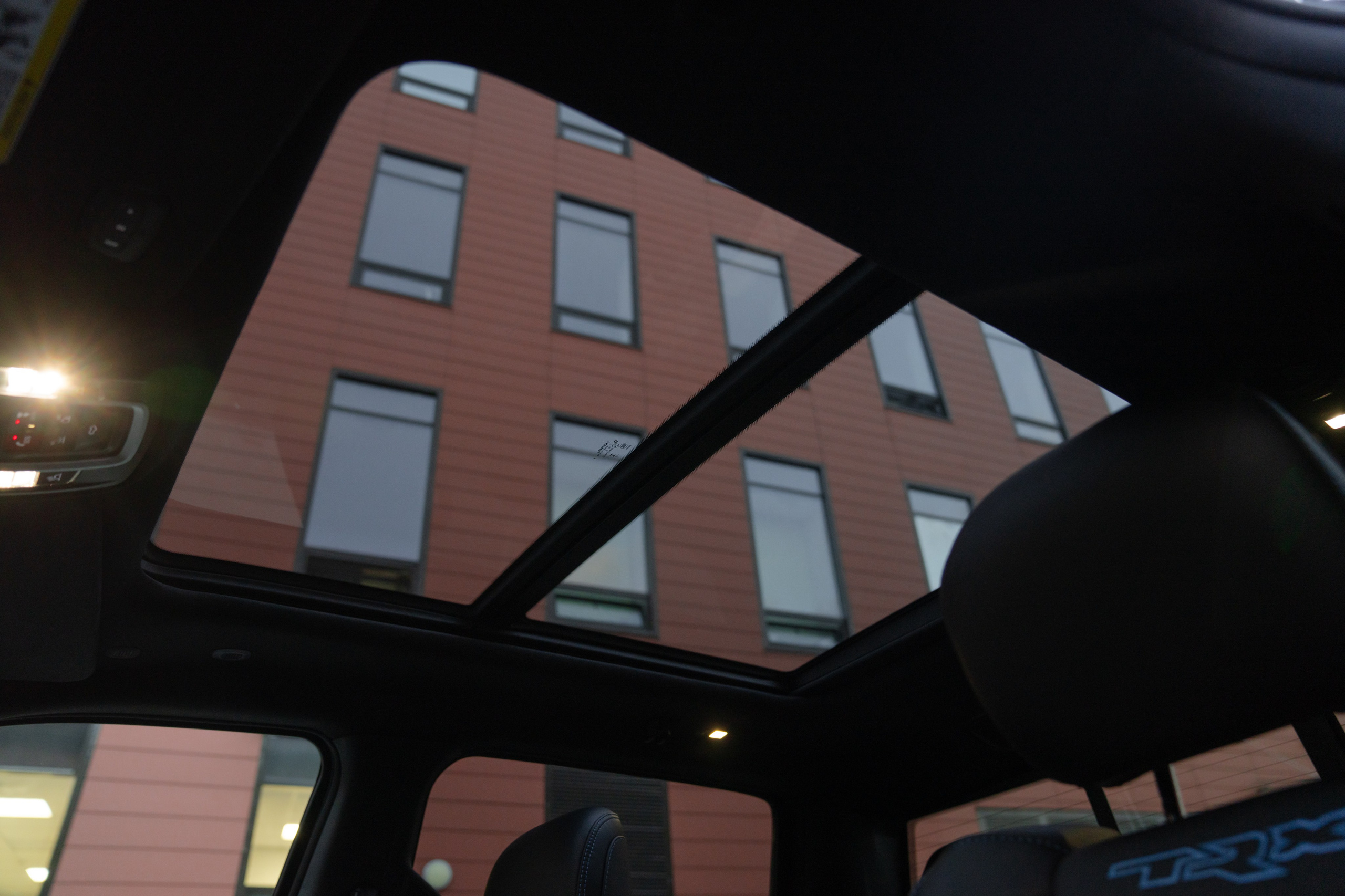 Фото для продажи авто. Фотограф в Санкт-Петербурге Мария Александрова