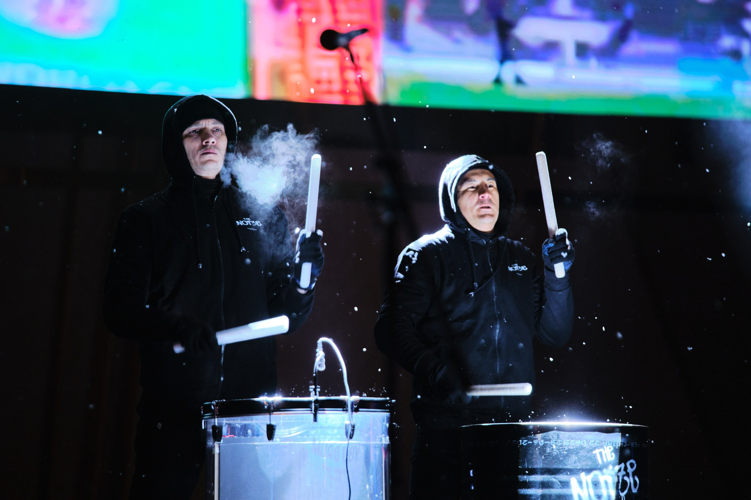 ВДНХ × Выставка «Россия». Матвей Яворский — фотограф в Челябинске