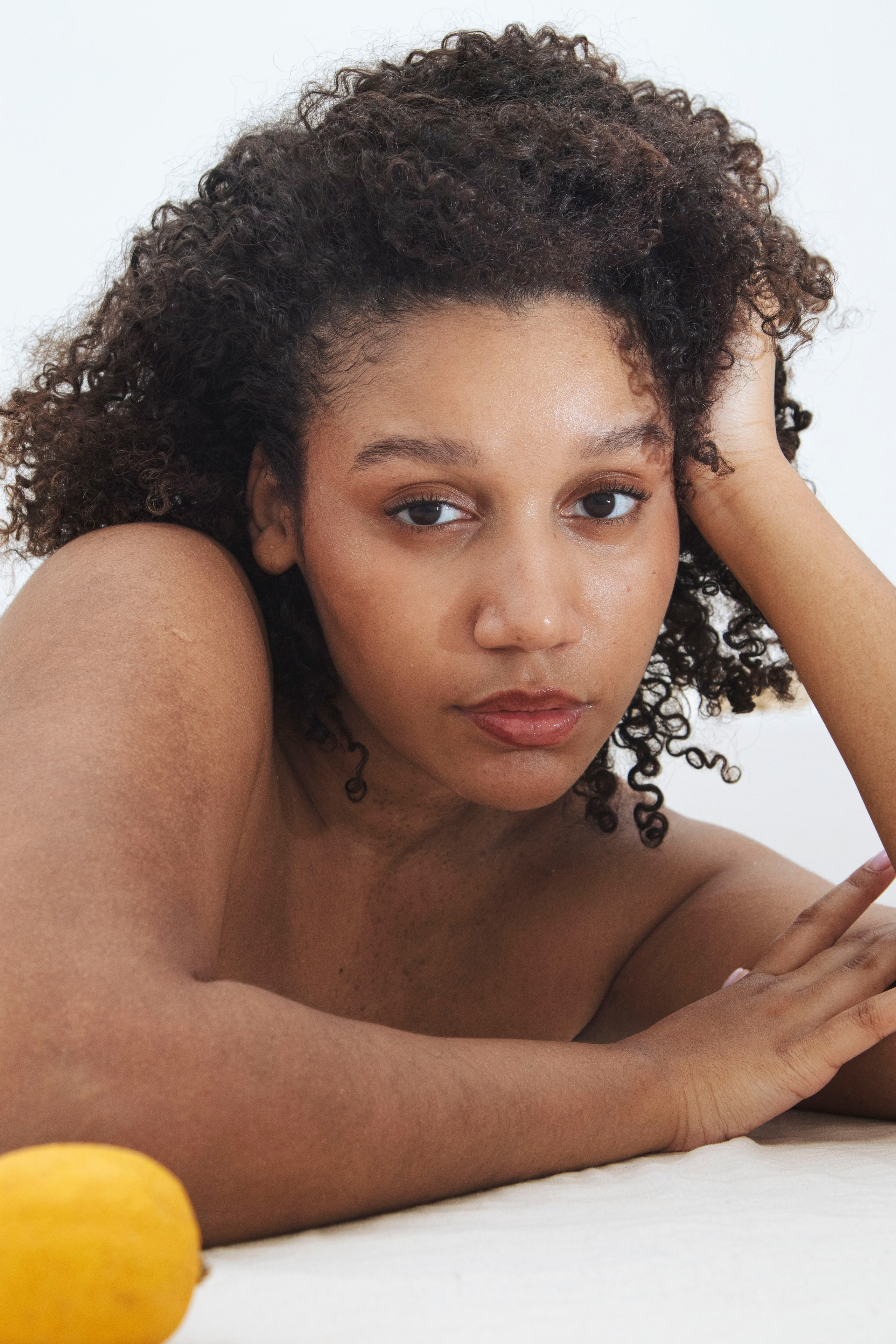 Ольга. Фотограф для брендов Любовь Батина (Спб/Мск)