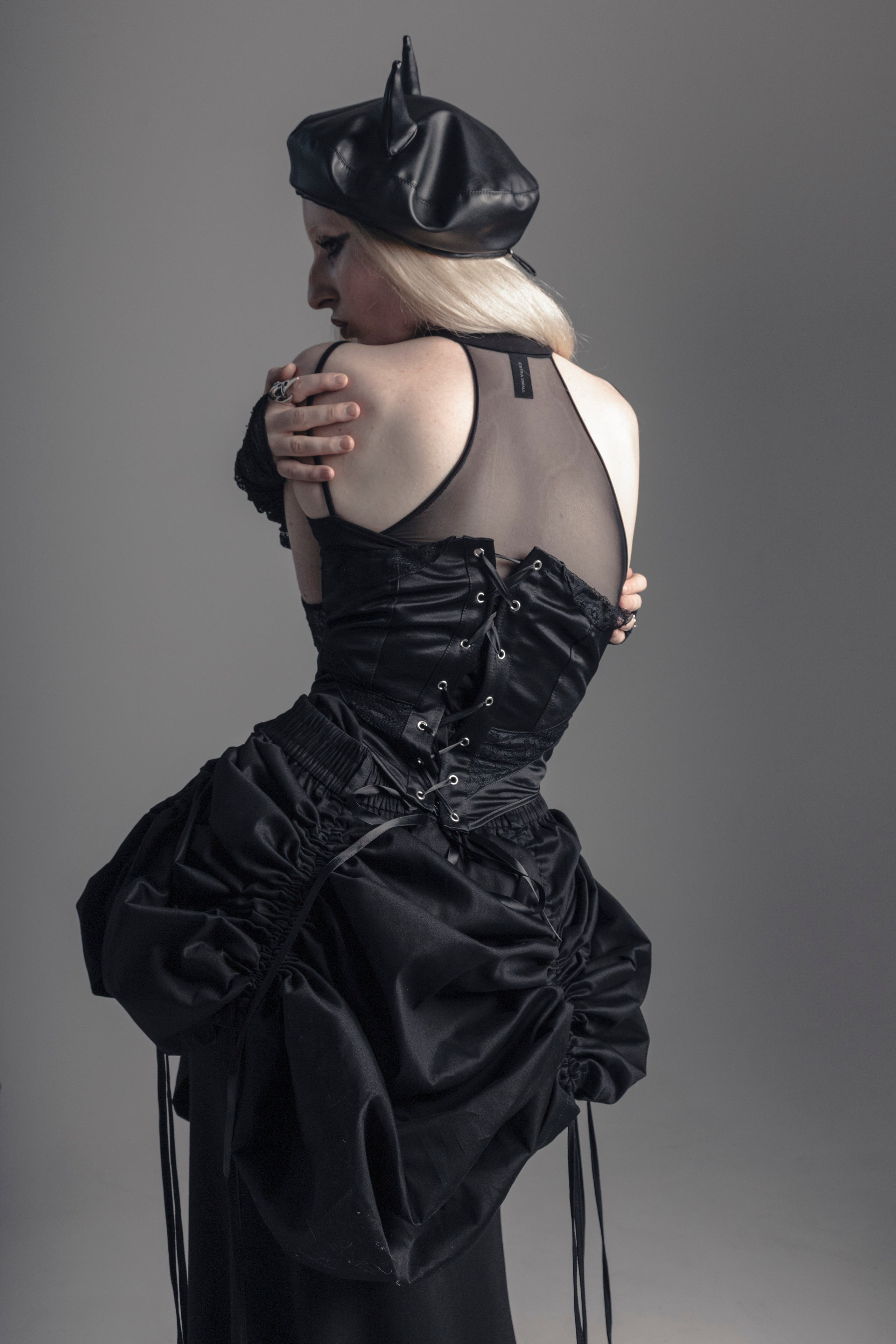 Bat Norton content autum. Фотограф для брендов Любовь Батина (Спб/Мск)