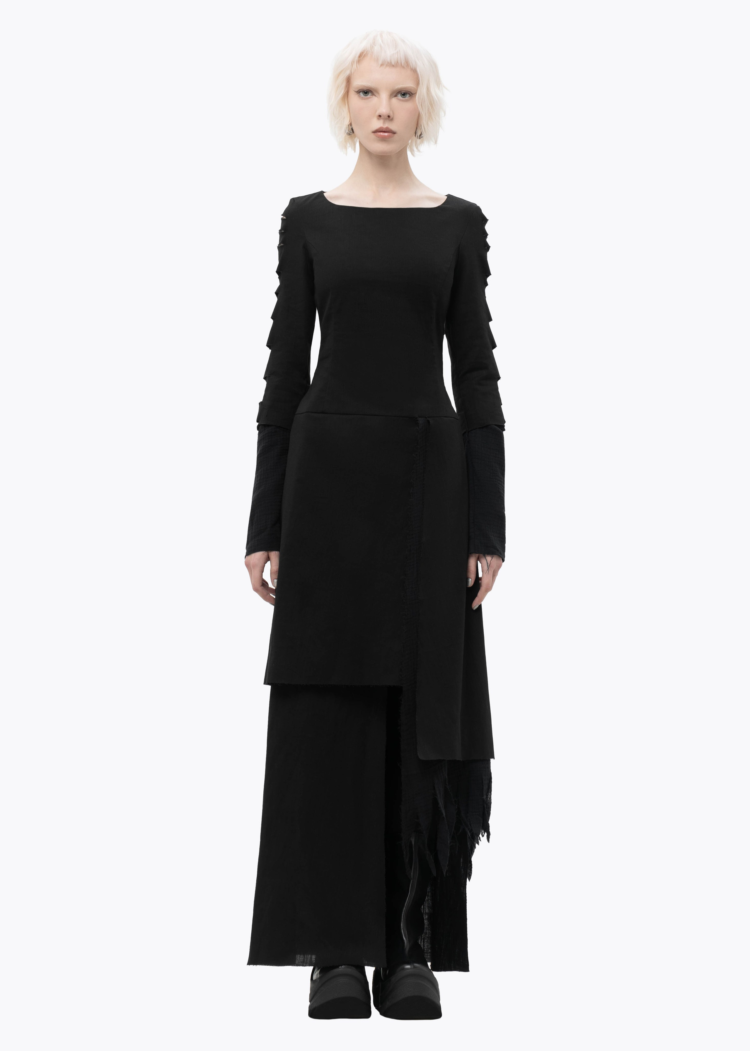 Bat Norton AI.AVANGARDEN 2.0. Фотограф для брендов Любовь Батина (Спб/Мск)