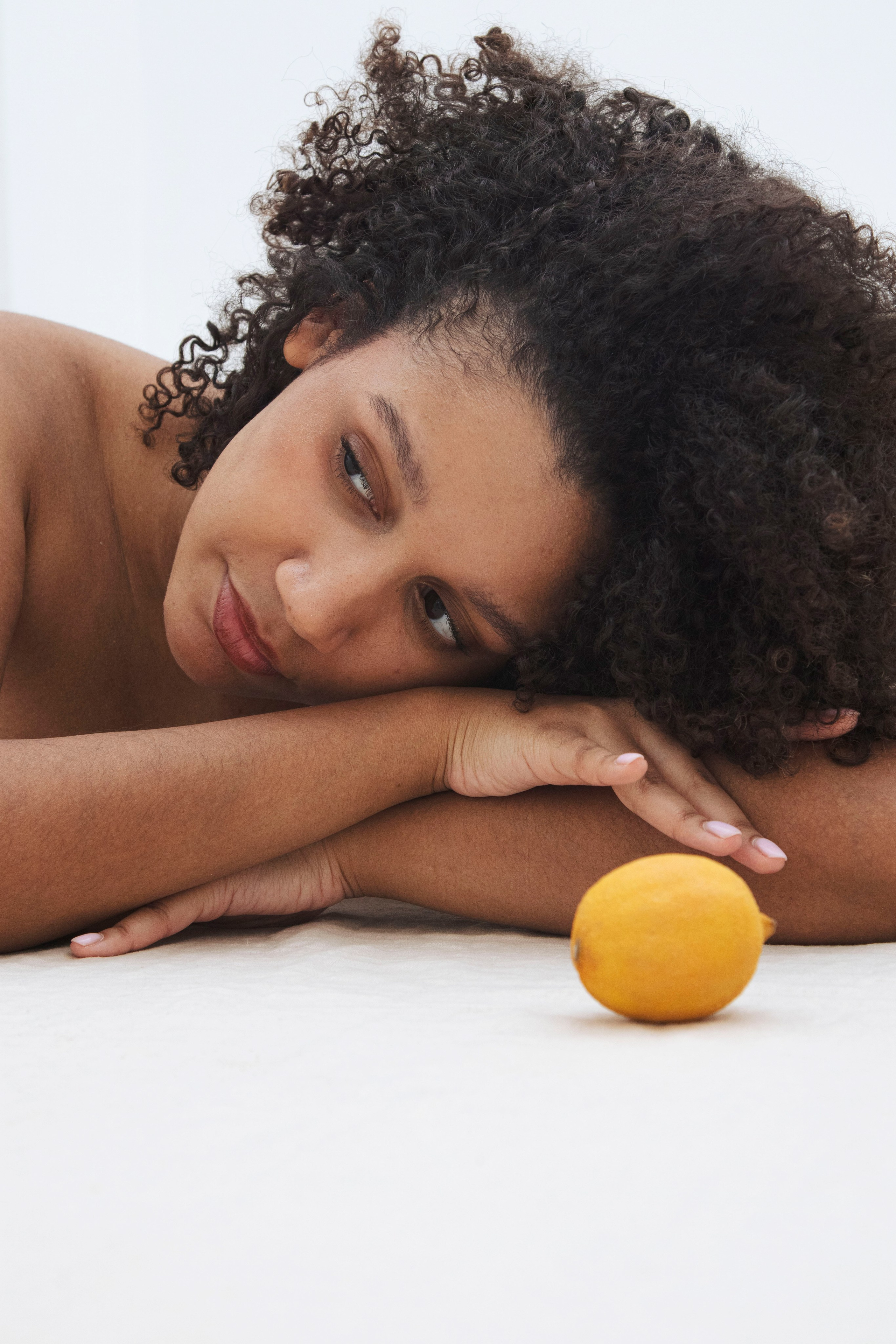 Ольга. Фотограф для брендов Любовь Батина (Спб/Мск)