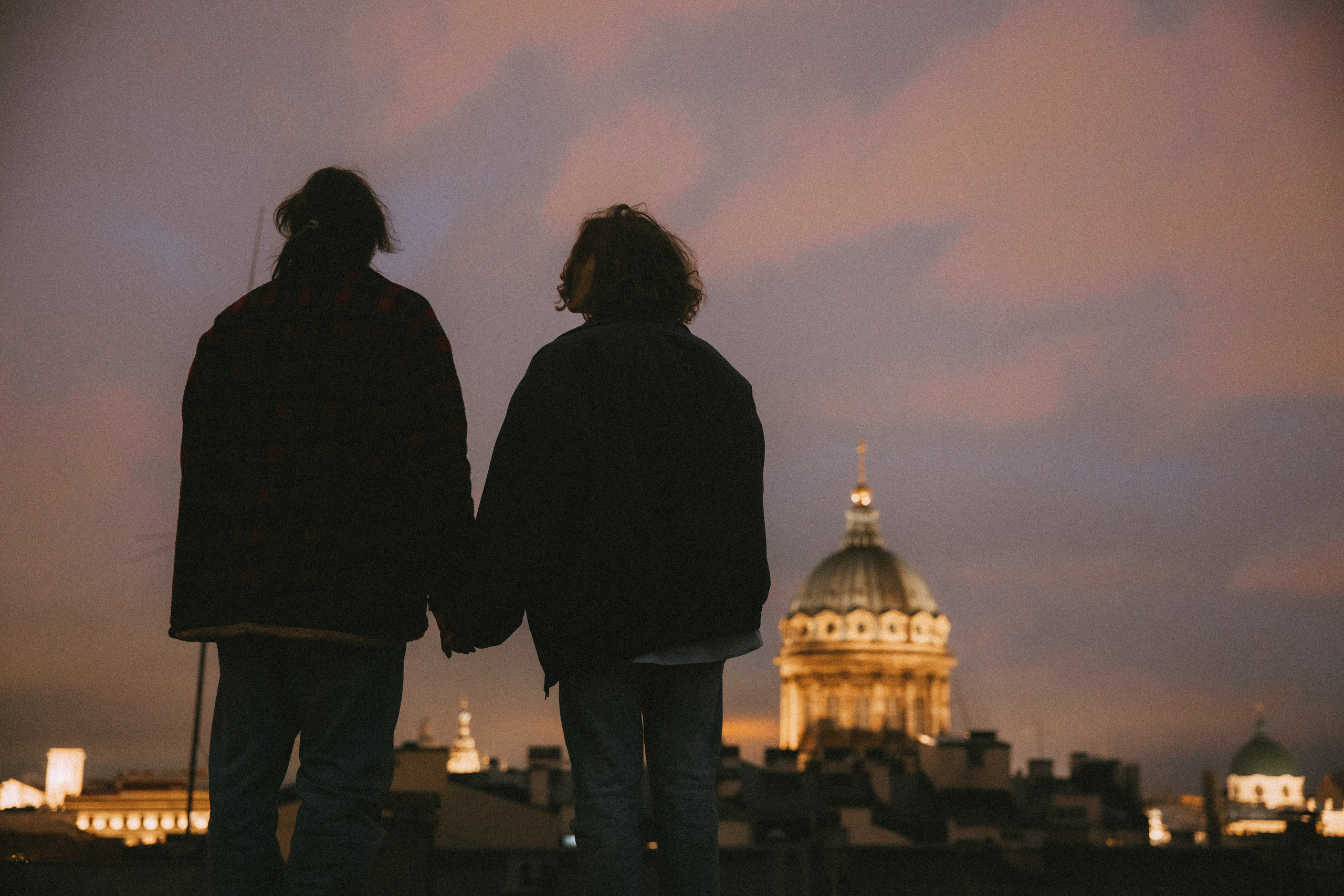 Ж & T | Санкт-Петербург. Фотограф Екатерина Амбрушкевич