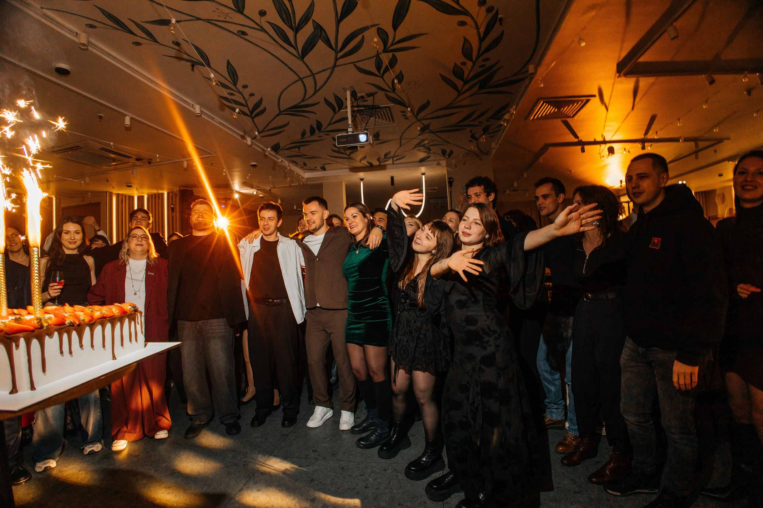 ADAM. Фотограф в Санкт-Петербурге Виктория Безверхая