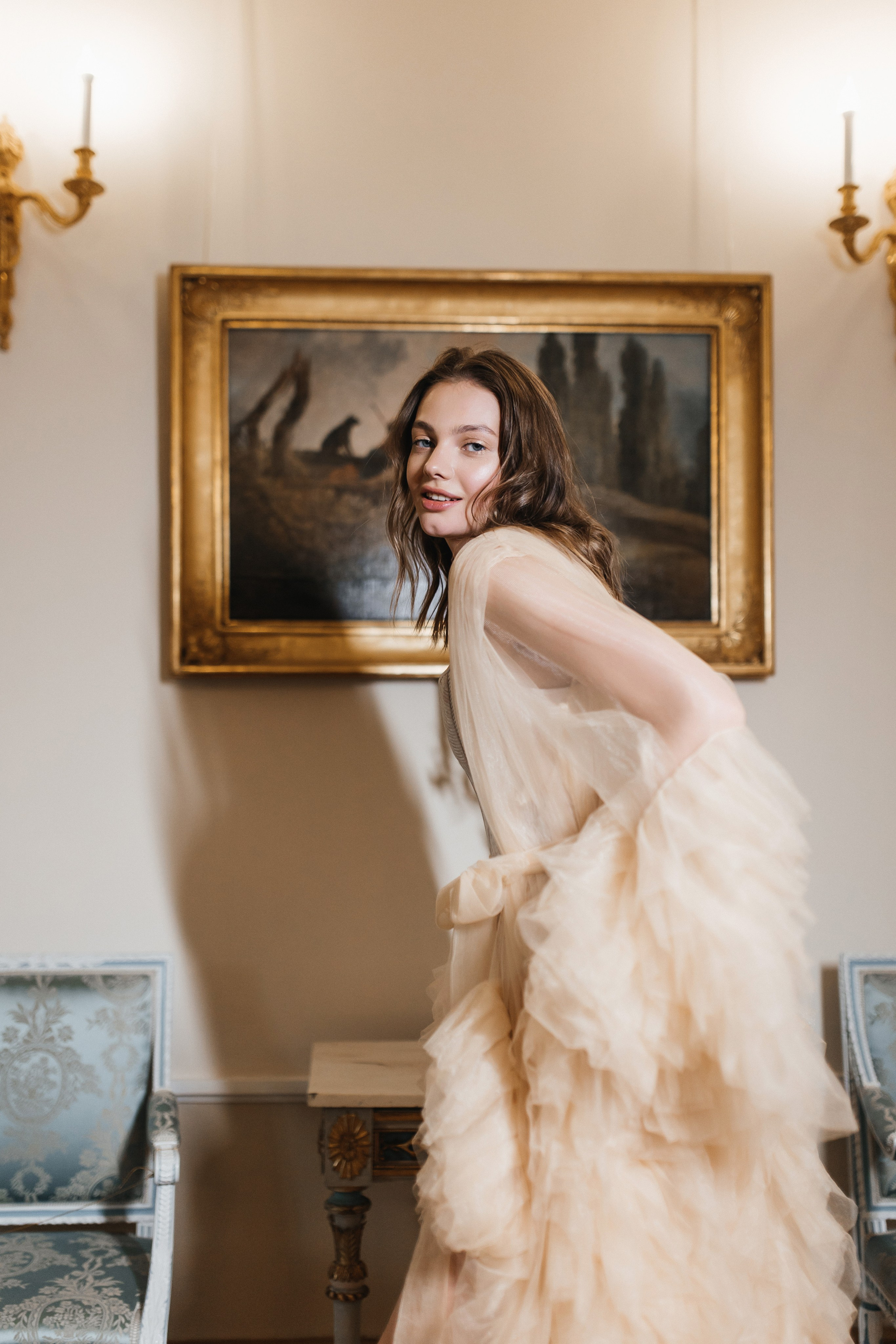 Love is in the air. Ваш фотограф  Наволоцкая Юлия