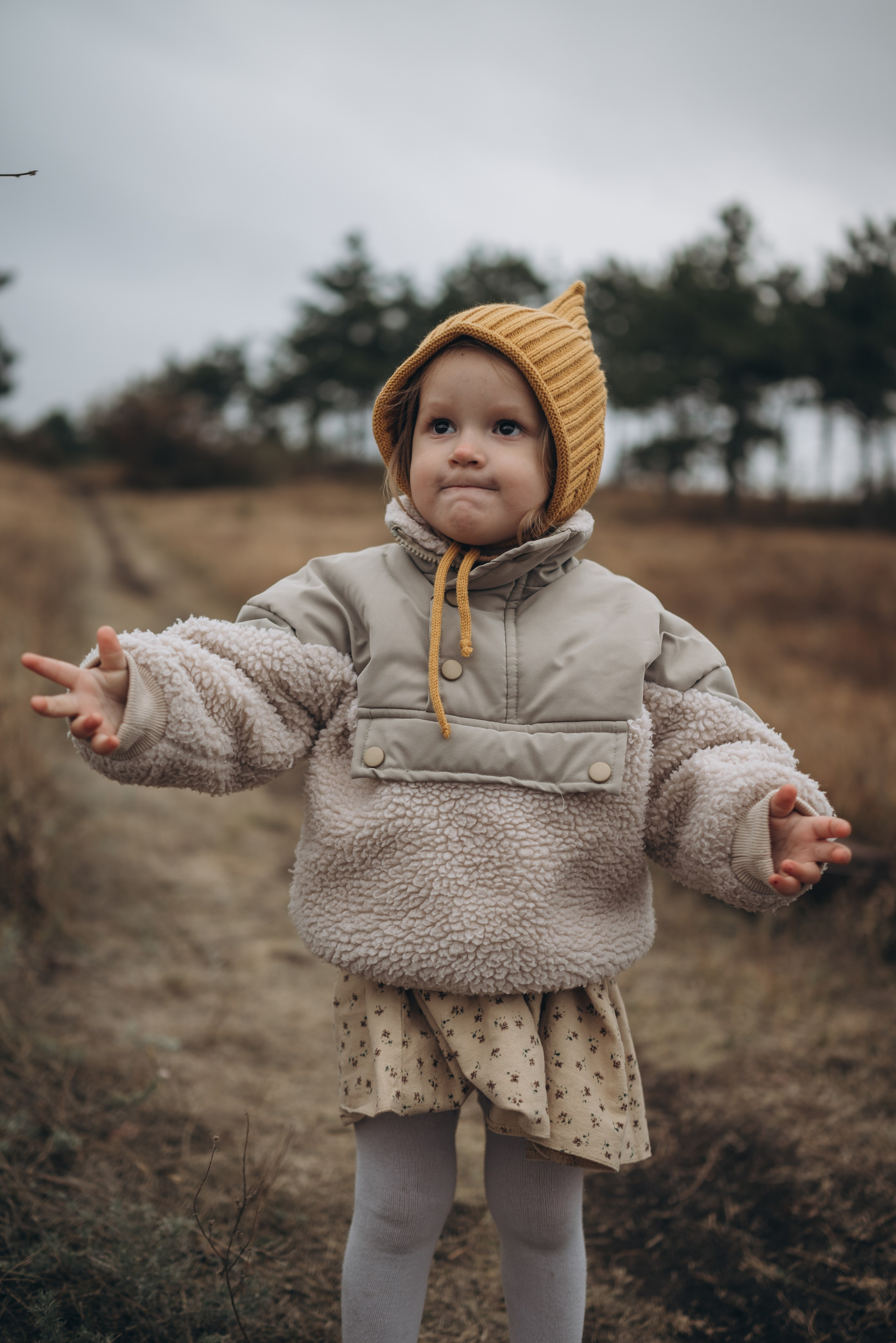 В поле. Семейный фотограф Ростов-на-Дону Татьяна Соколова
