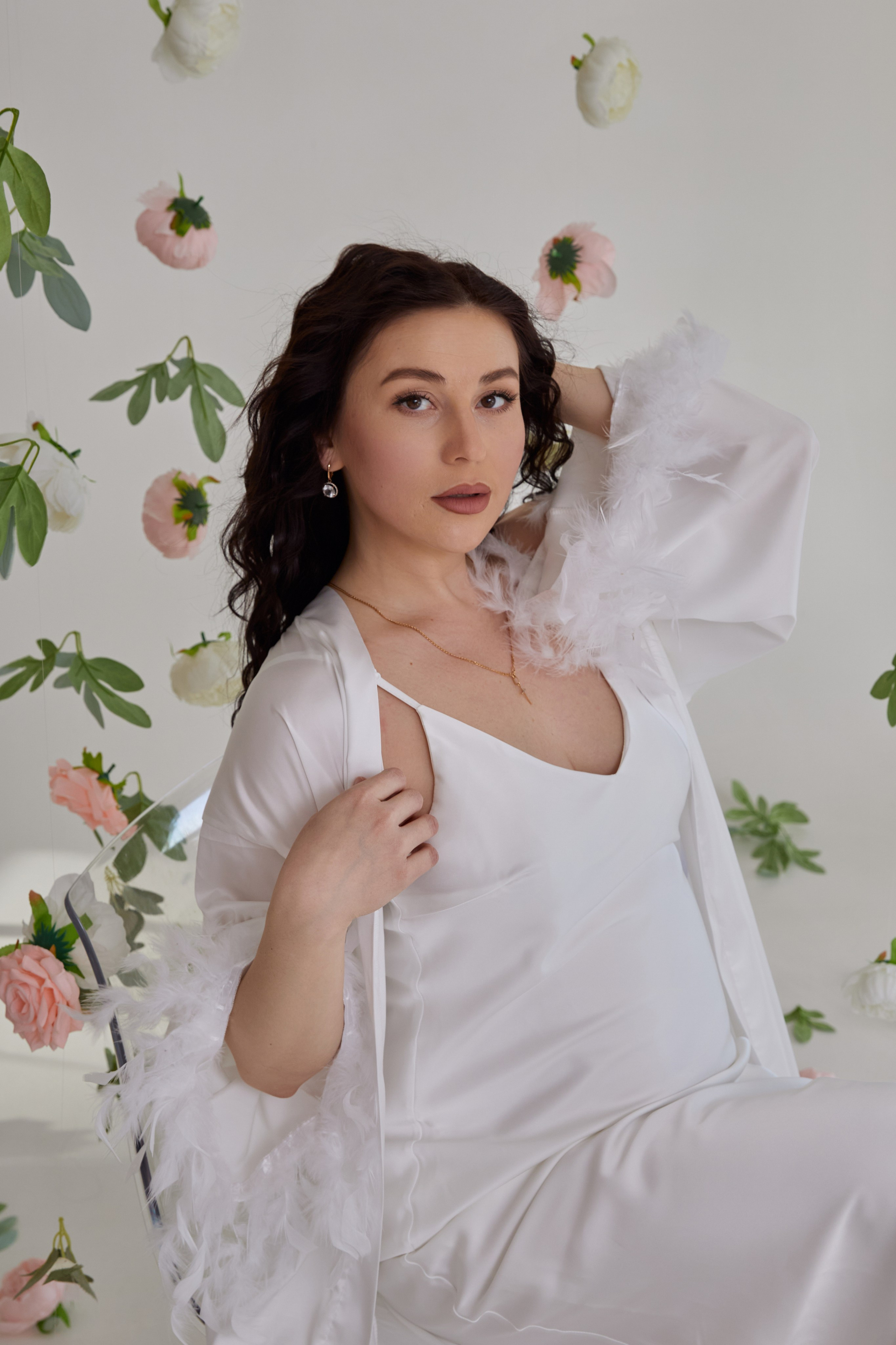 Анна. Фотограф