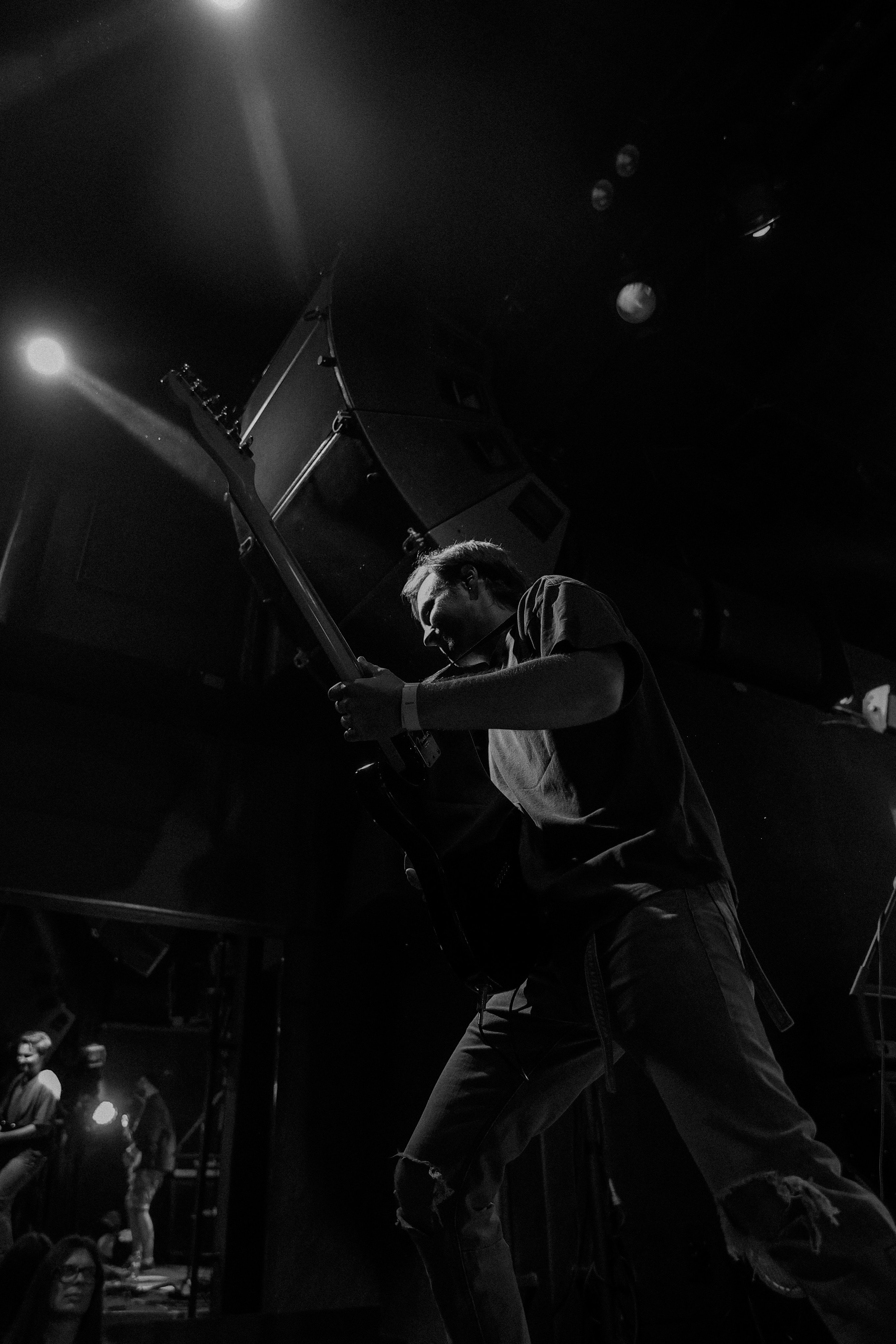 4 АПРЕЛЯ & KRITIKA @PRAVDA